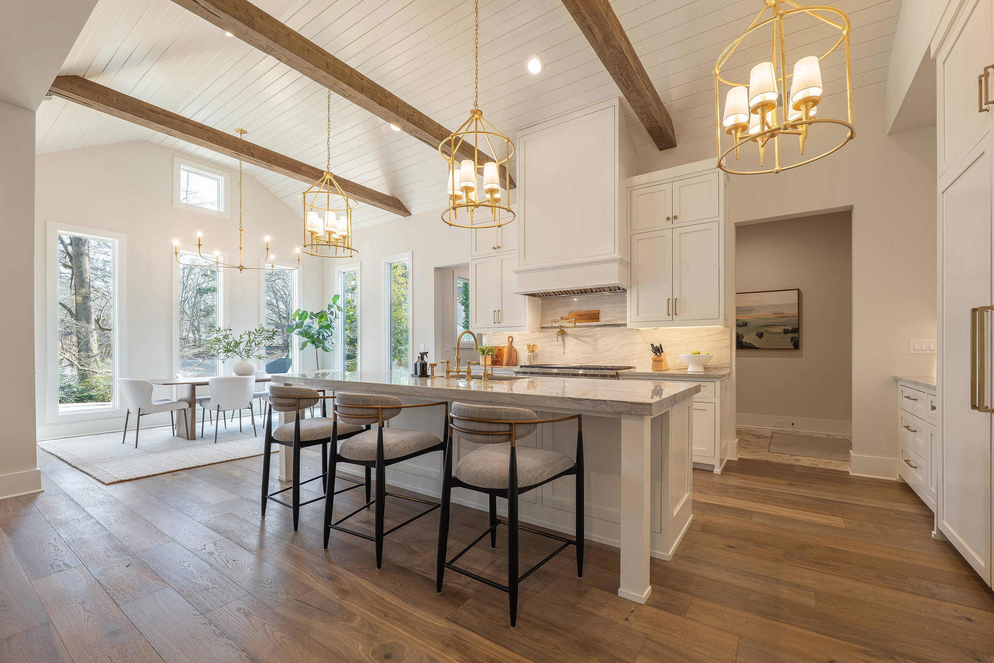  Situated on a Private Cul-de-sac in Downtown Alpharetta - 物件實景