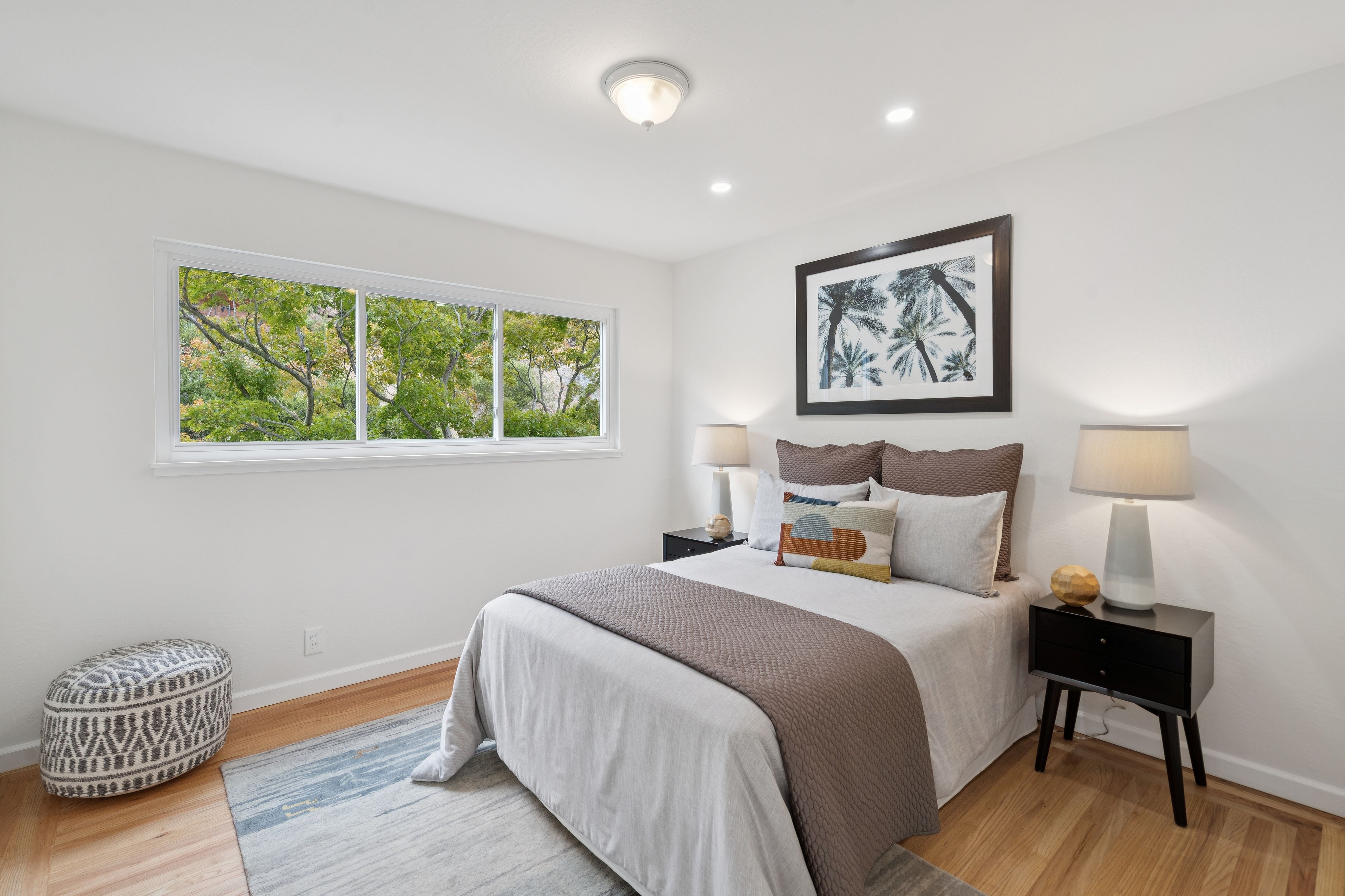  Stunning Crestmont Hillside Retreat with Sweeping Bay Views - 物件實景