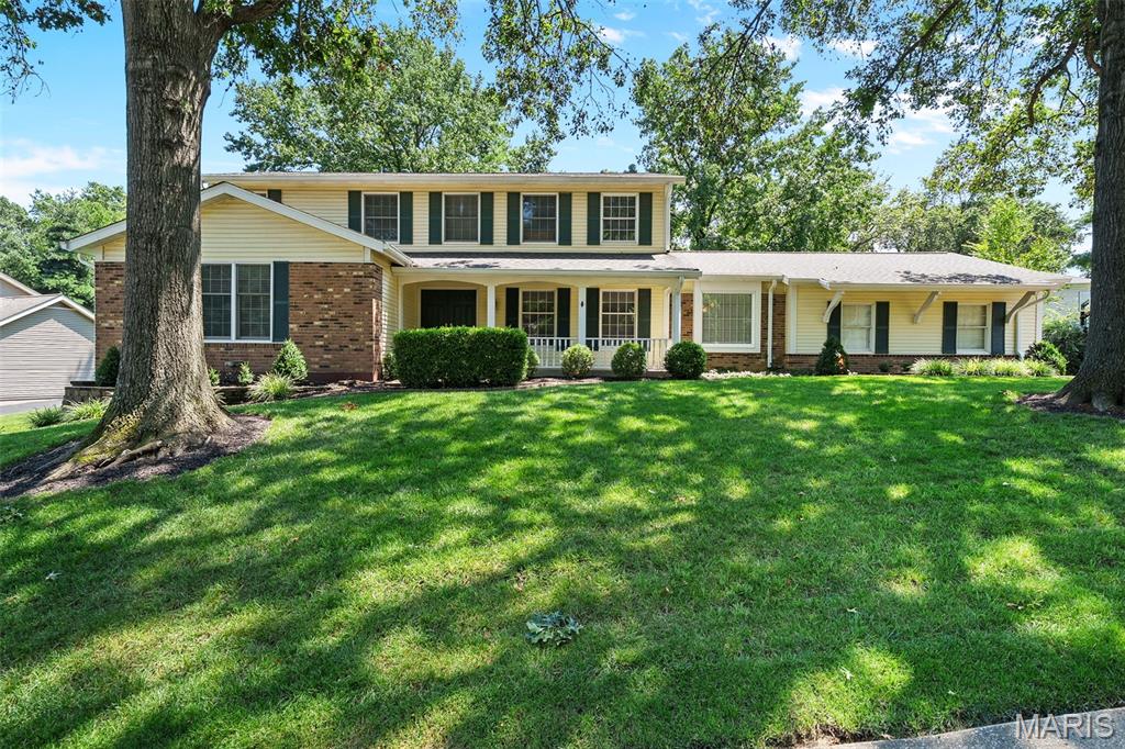 Chesterfield, Missouri, 63017, United States, ,Residential,For Sale,1941013