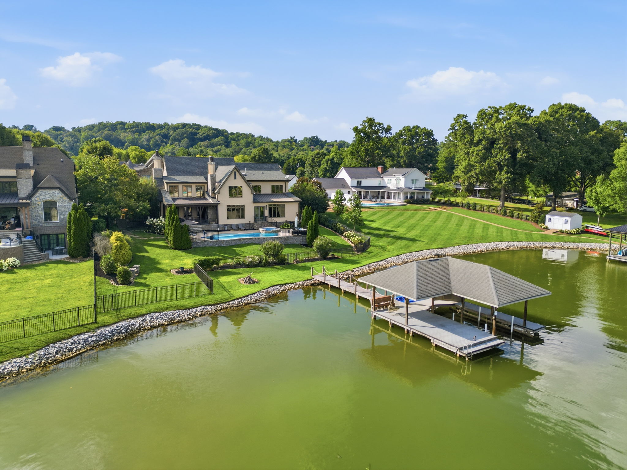  1618 Westland Lakes Way, Knoxville, TN, 37922 - 物件實景