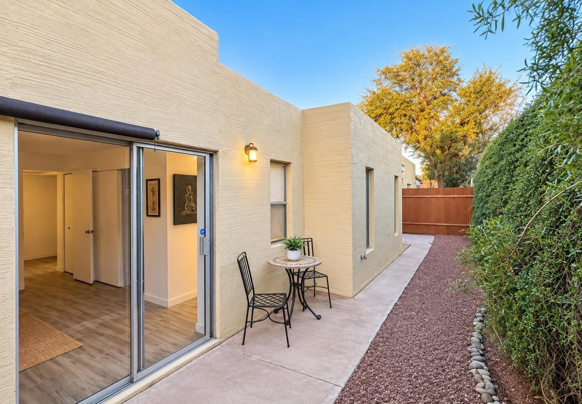 4922 E Water Street¦Tucson, AZ - 物件實景
