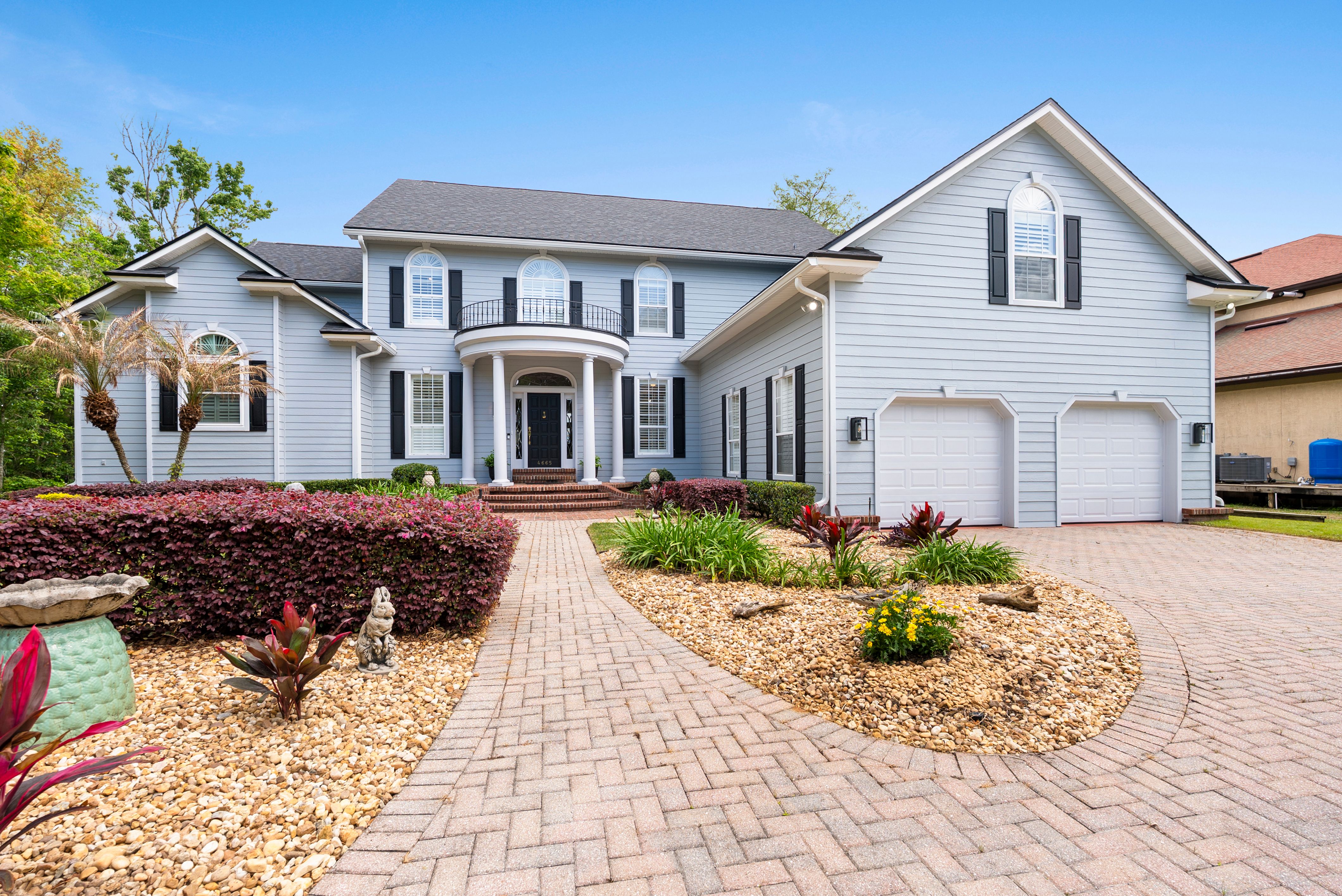  4665 Raggedy Point Road, Fleming Island, FL, 32003 - 物件實景