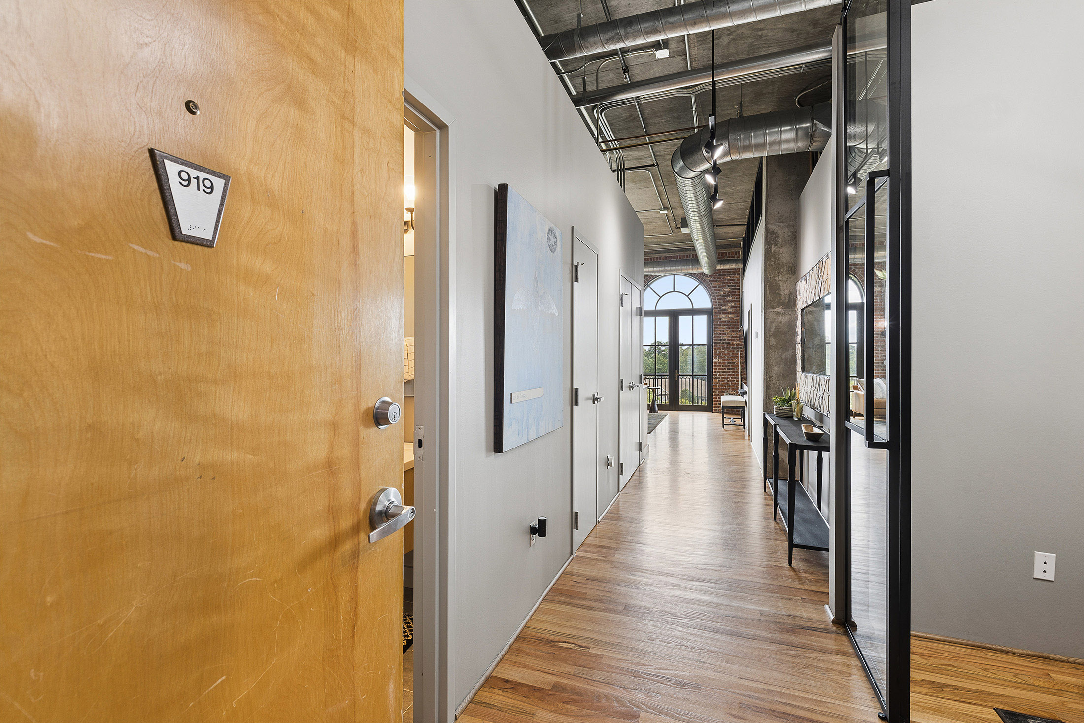  Elevated Loft Living in the Heart of Buckhead - 物件實景
