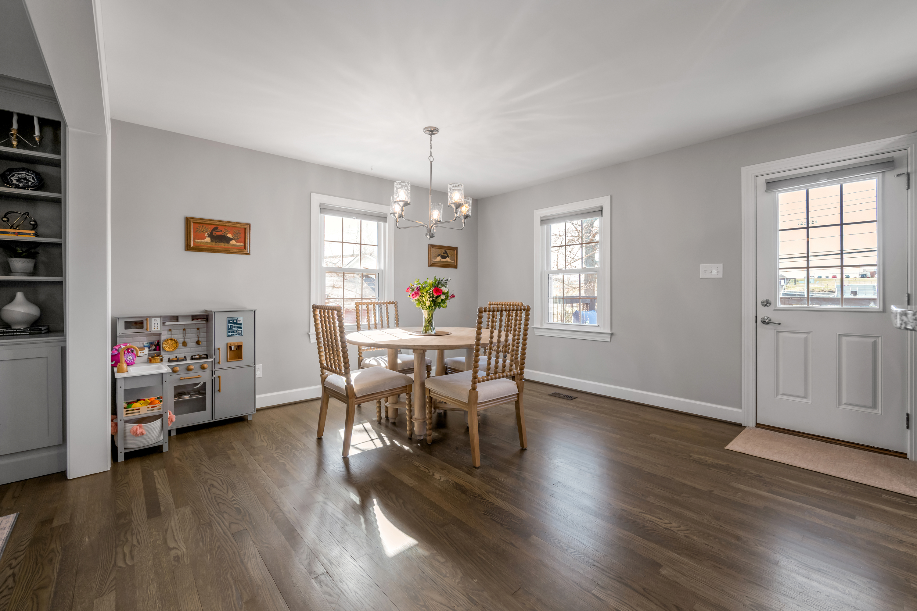  1252 Gainesway Drive - 物件實景