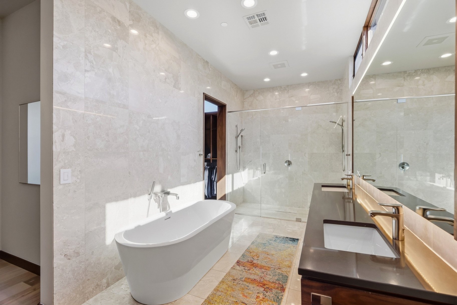  Warm Desert Modern Single Level Living in the Gated side of the Ledges Course - 物件實景