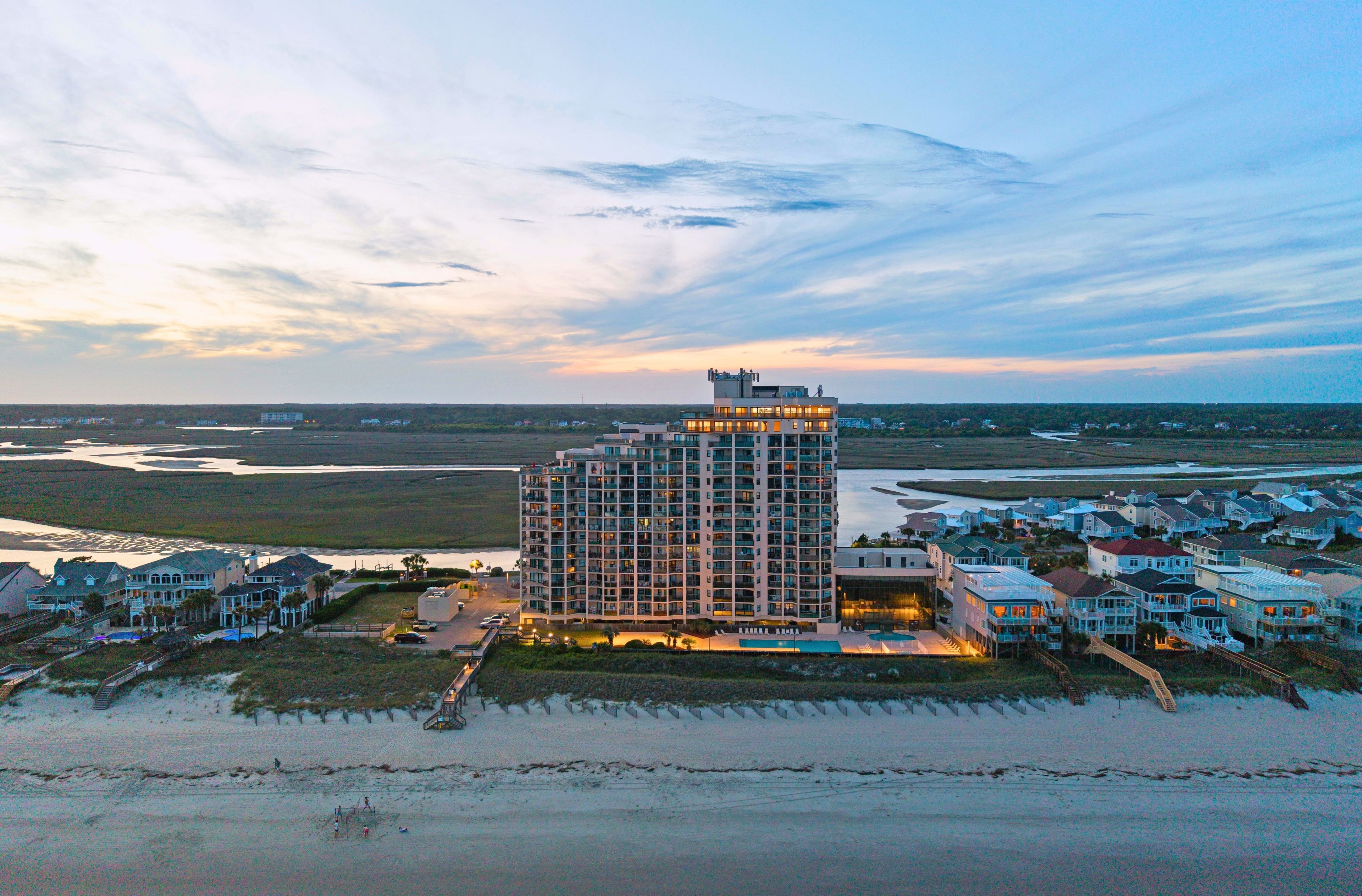 63 Ocean Isle West Boulevard #1, Ocean Isle Beach, NC 28469 - 物件實景