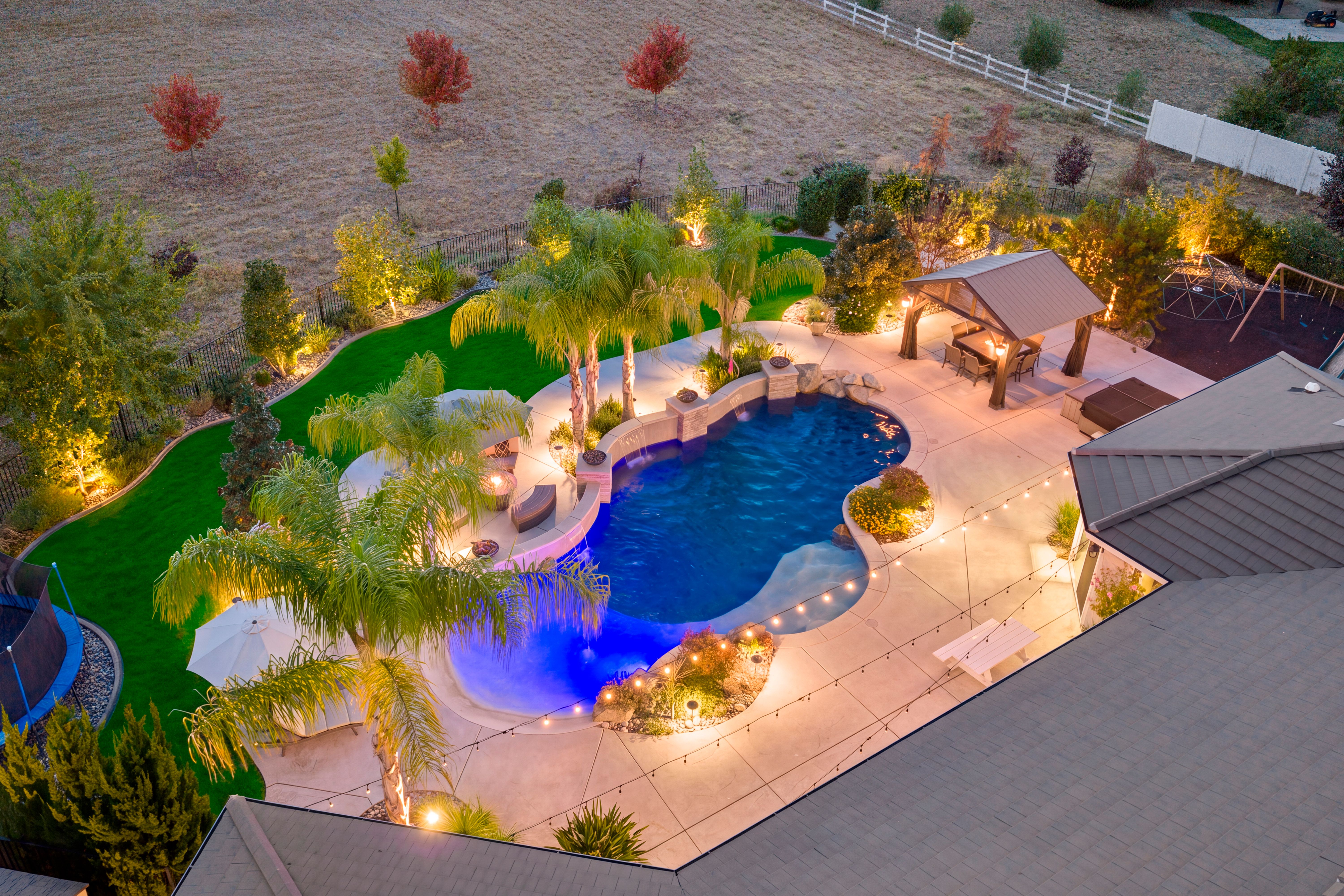  7527 Country Oaks Lane, Orangevale, CA 95662 - 物件實景