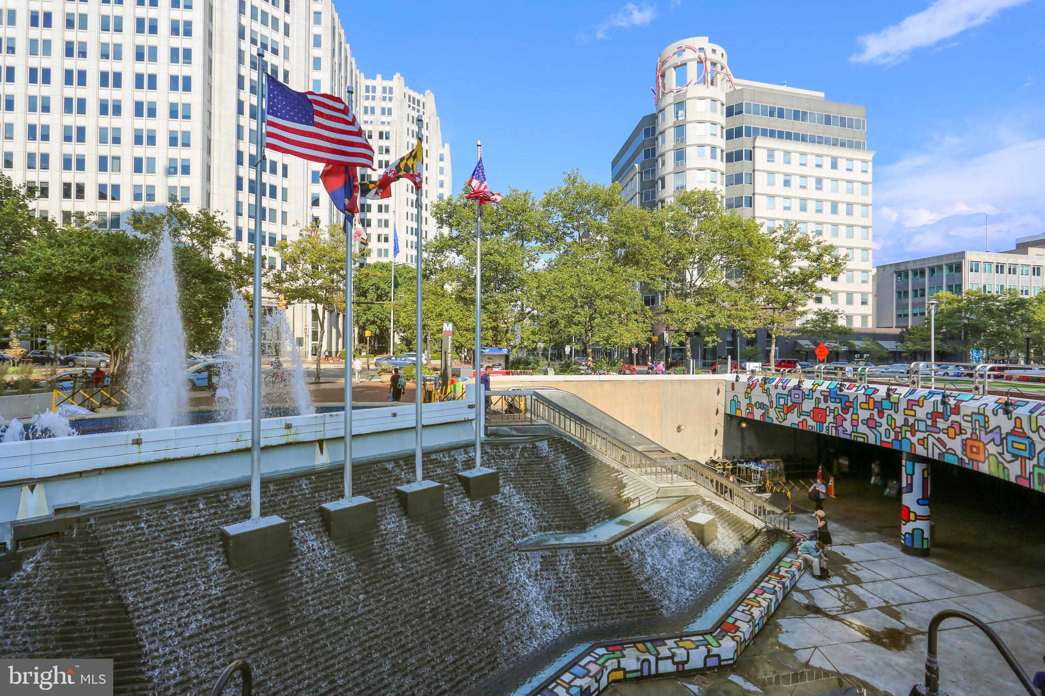 Bethesda, Maryland, 20815, United States, 2 Bedrooms Bedrooms, ,Residential,For Sale,1920331