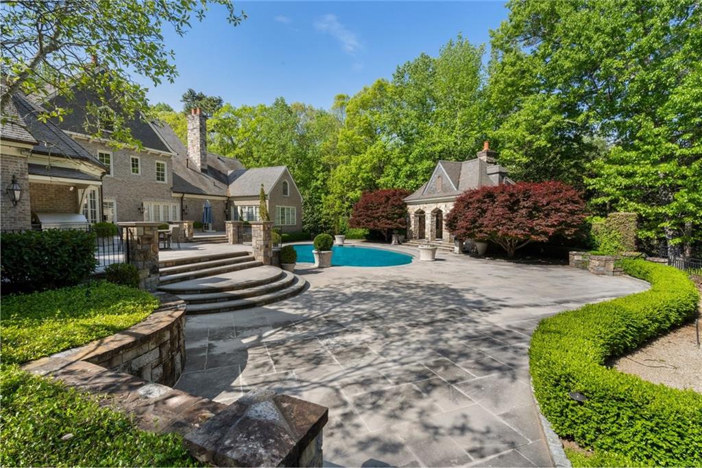 Atlanta, Georgia, 30327, United States, 6 Bedrooms Bedrooms, ,9 BathroomsBathrooms,Residential,For Sale,1686481