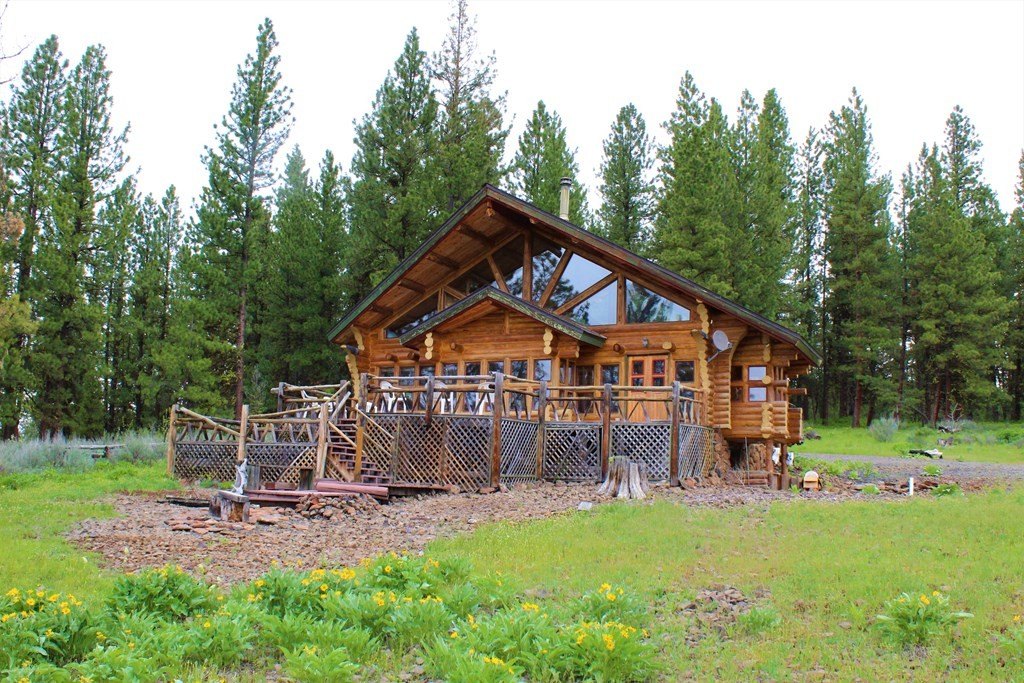 New Meadows, Idaho, 83654, United States, 1 Bedroom Bedrooms, ,1 BathroomBathrooms,Residential,For Sale,1979050