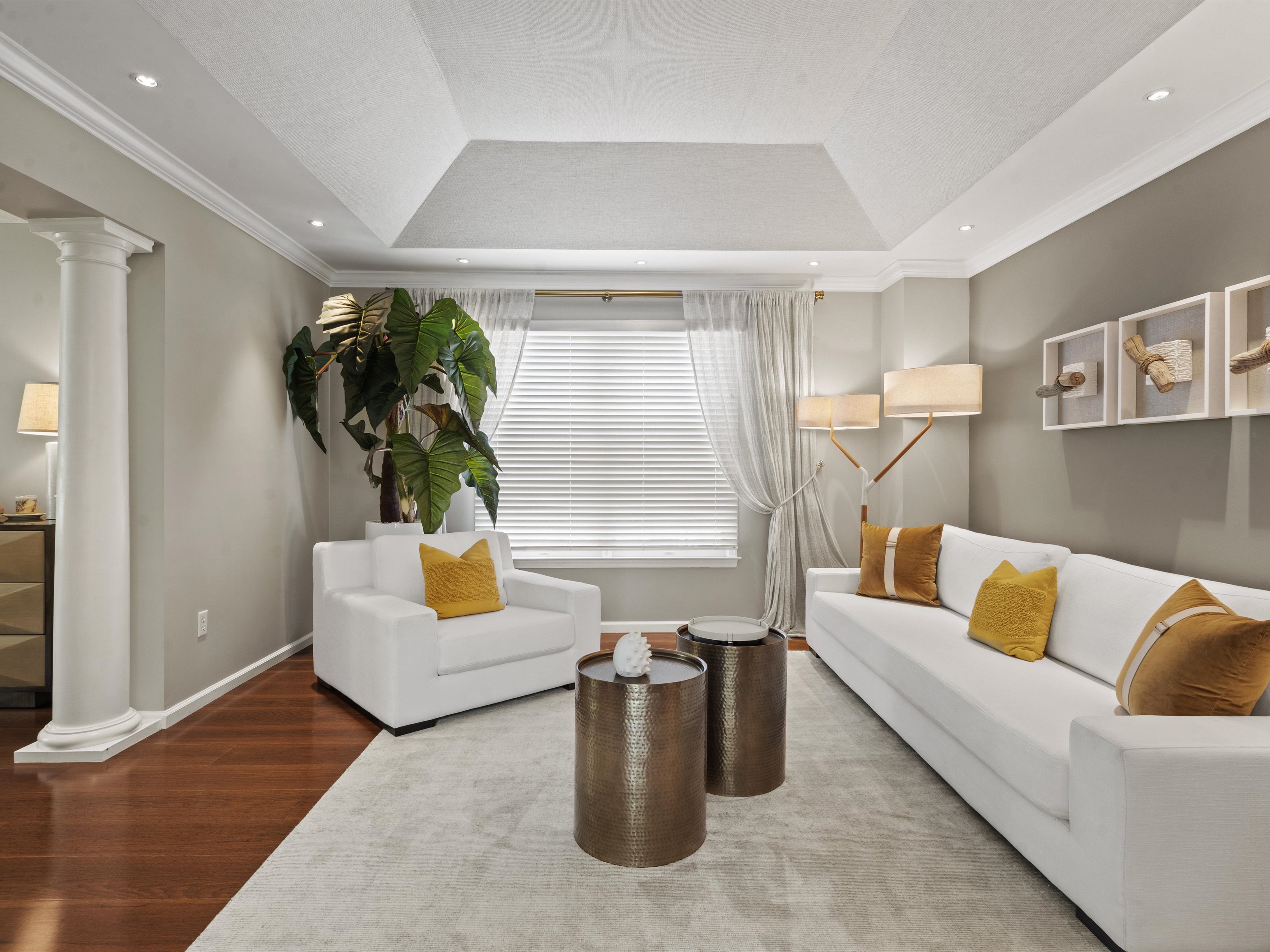  7 Dickinson Circle, Shrewsbury, MA 01545 - 物件實景