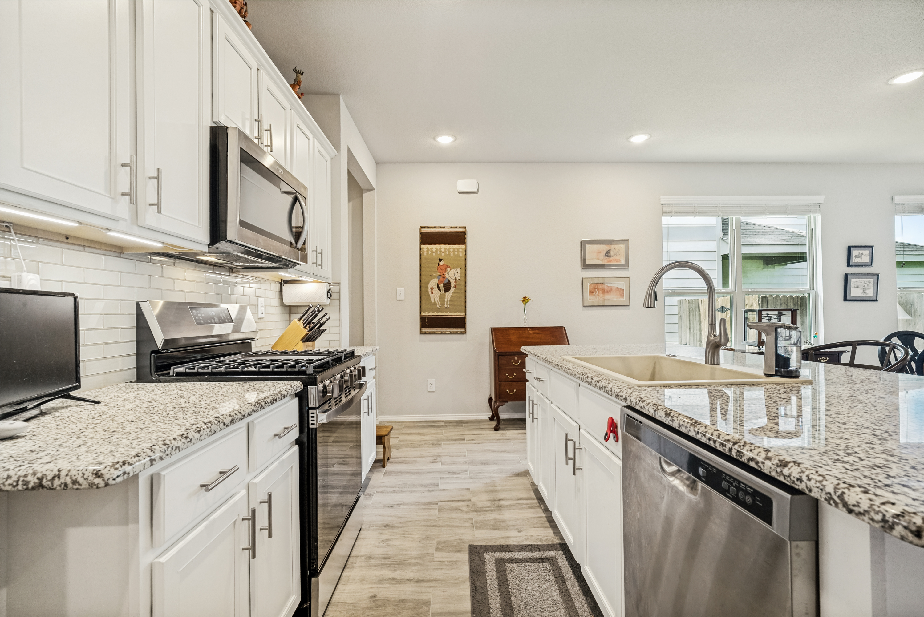  2904 Brittlebush Drive, Fort Worth, TX, 76108 - 物件實景