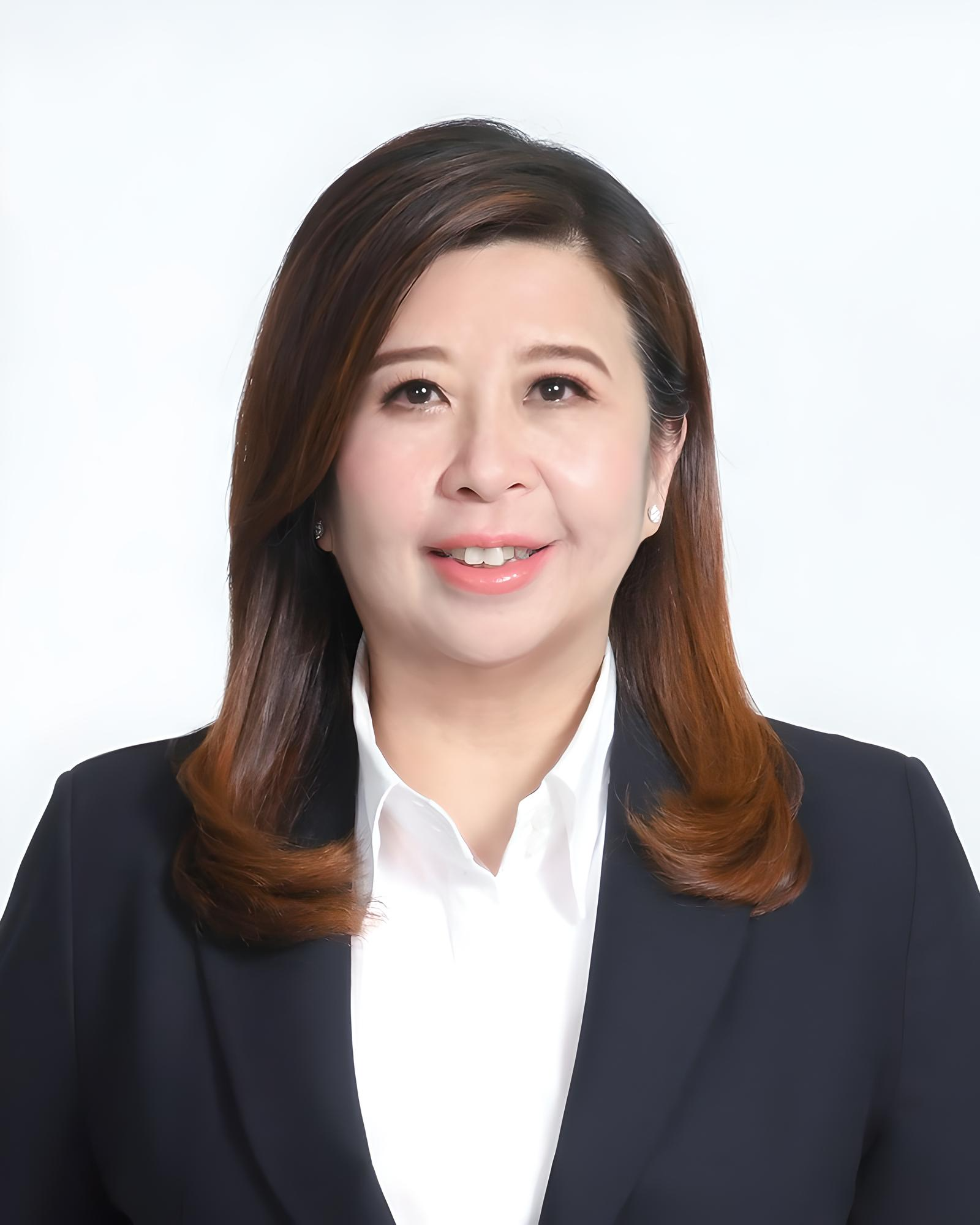 Sheena LIM 