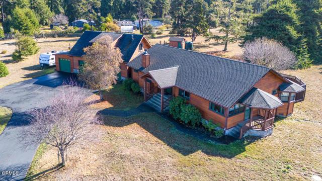 Fort Bragg, California, 95437, United States, 2 Bedrooms Bedrooms, ,3 BathroomsBathrooms,Residential,For Sale,1910699