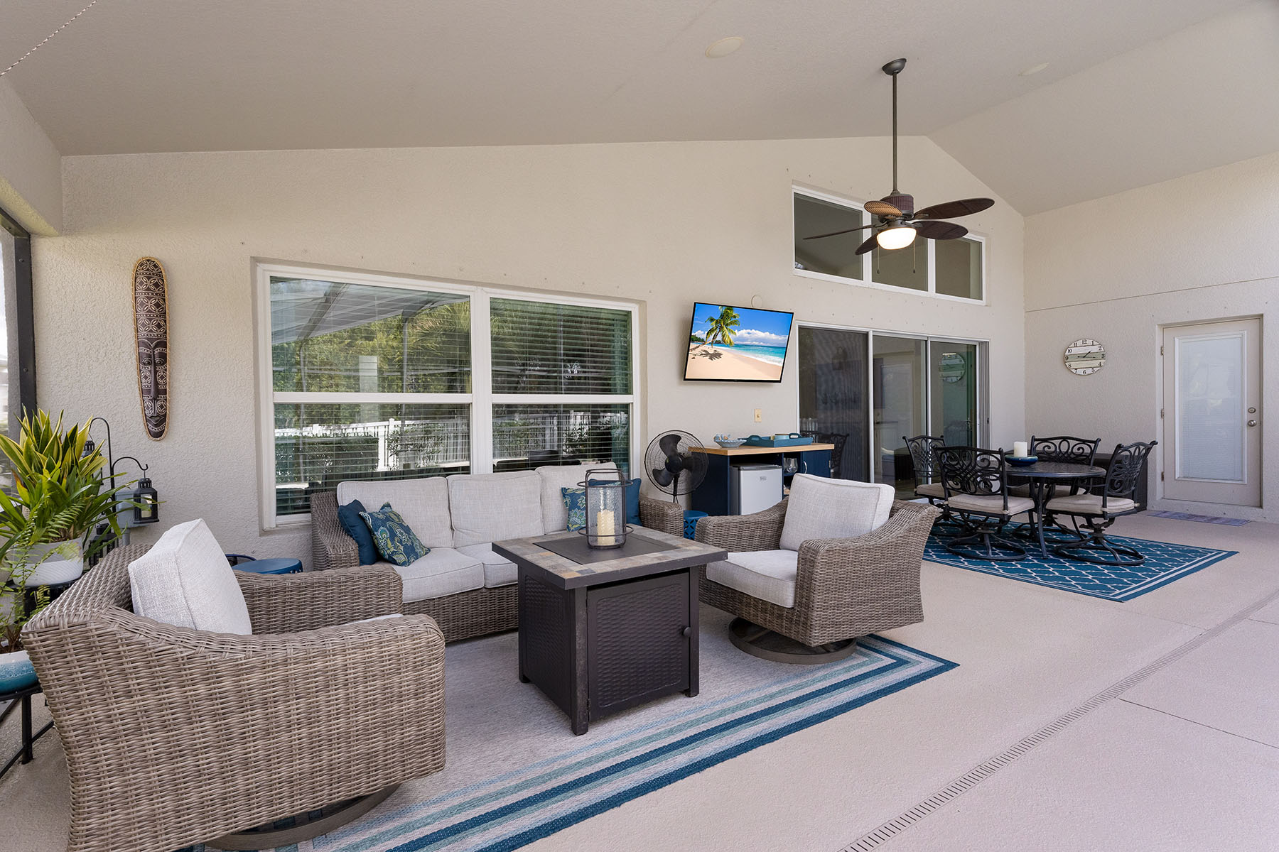  CENTRAL PARK SUBPHASE B-2A & B-2C - 物件實景