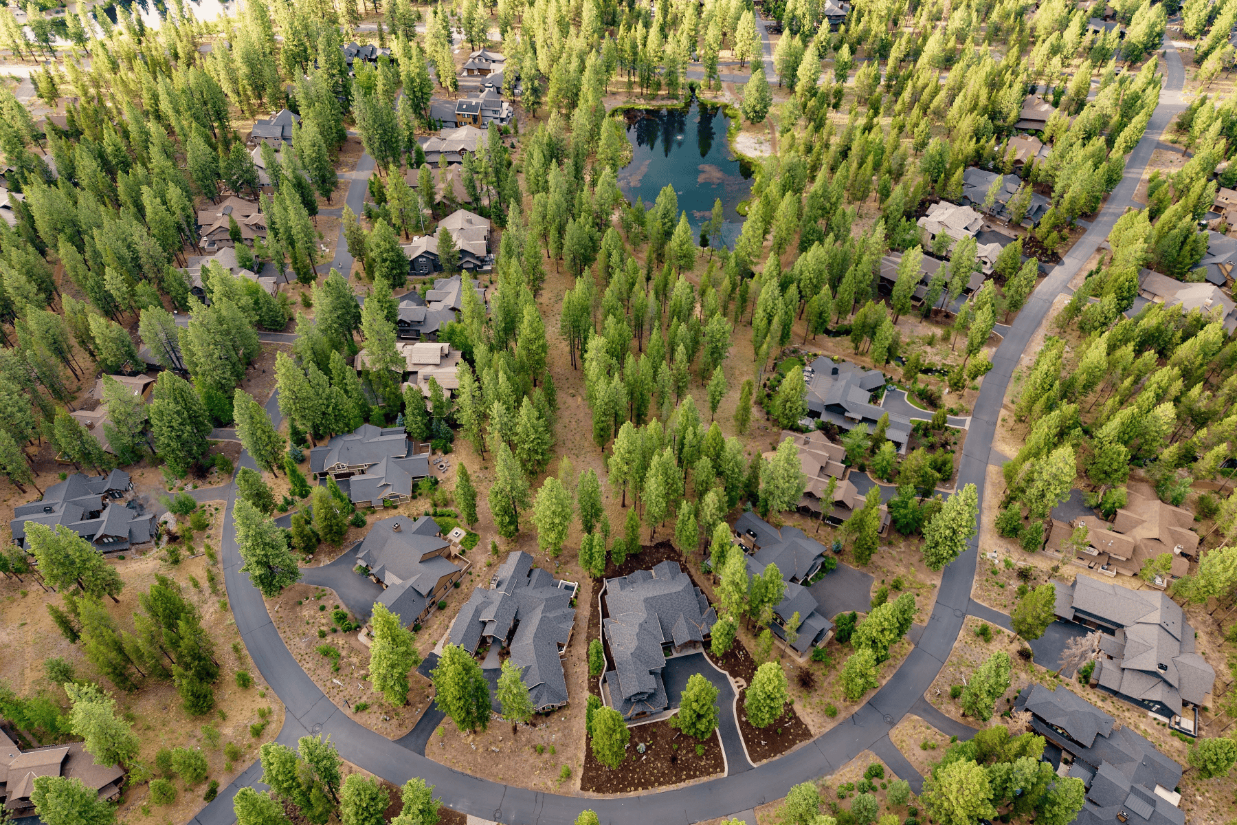  56370 Fireglass Loop #179 Bend, OR 97707 - 物件實景