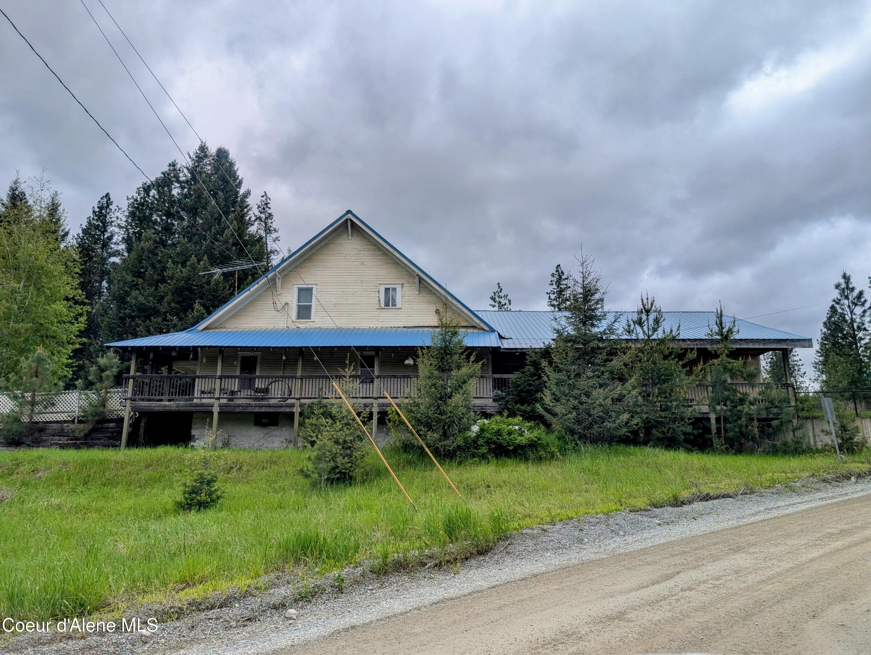 Athol, Idaho, 83801, United States, 8 Bedrooms Bedrooms, ,5 BathroomsBathrooms,Residential,For Sale,1910748