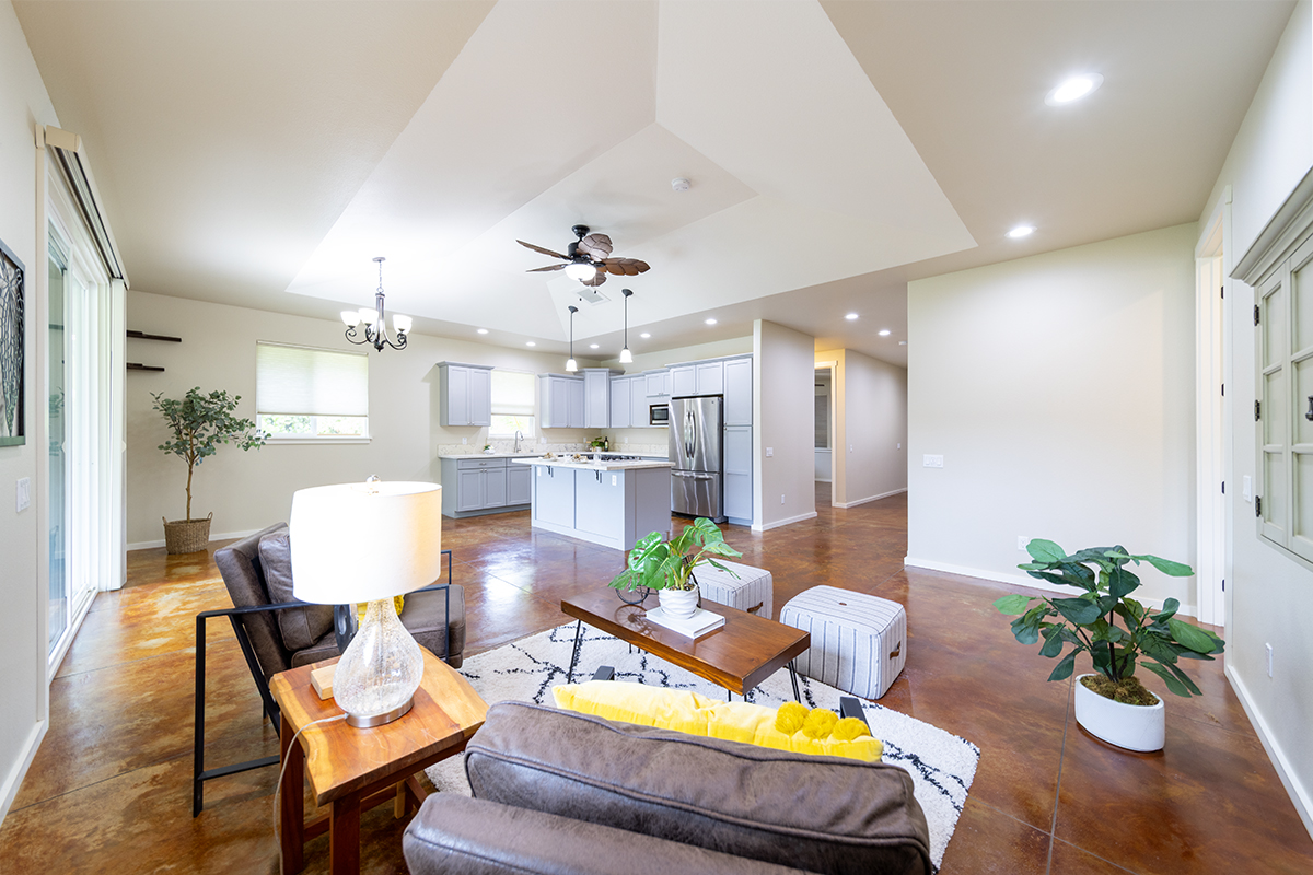 Keaau, Hawaii, 96749, United States, 2 Bedrooms Bedrooms, ,2 BathroomsBathrooms,Residential,For Sale,1957140