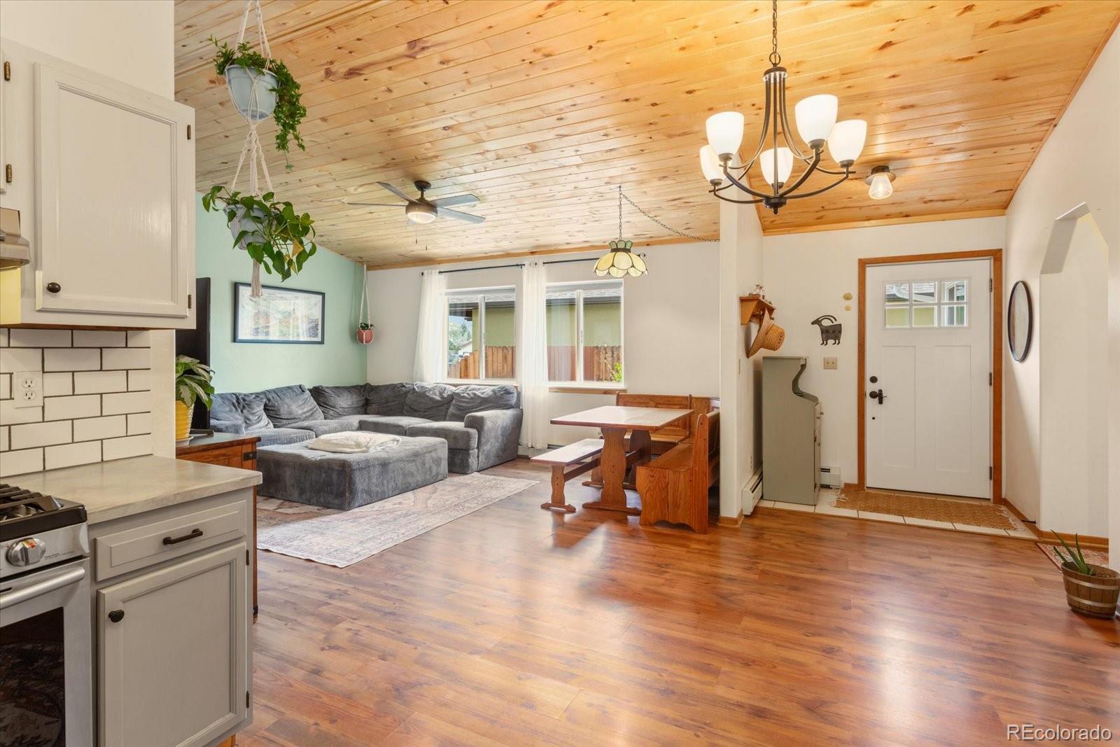 Salida, Colorado, 81201, United States, 3 Bedrooms Bedrooms, ,1 BathroomBathrooms,Residential,For Sale,1920460
