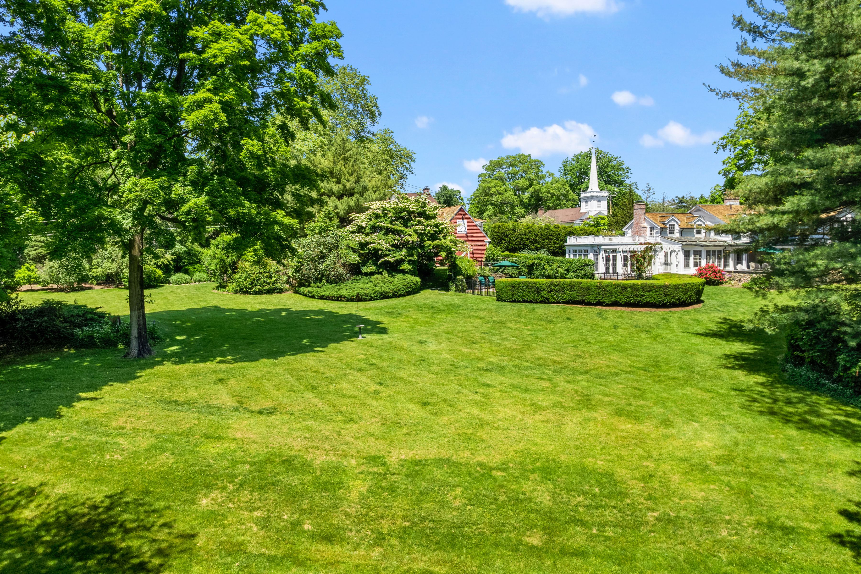  456 Round Hill Road - 物件實景