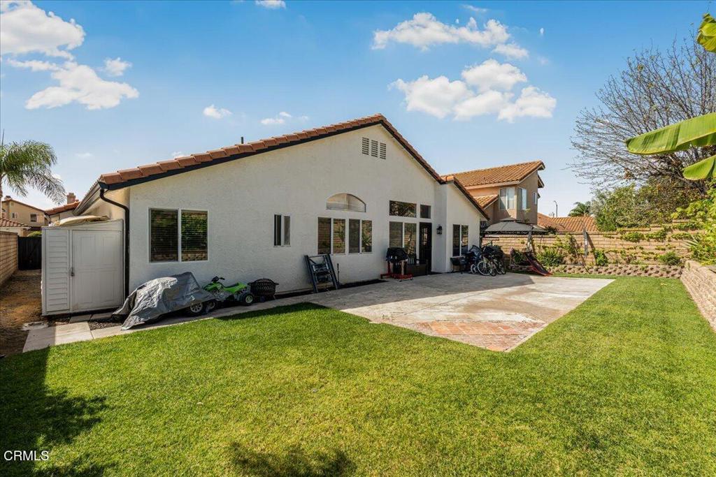 Fillmore, California, 93015, United States, 4 Bedrooms Bedrooms, ,2 BathroomsBathrooms,Residential,For Sale,2035740