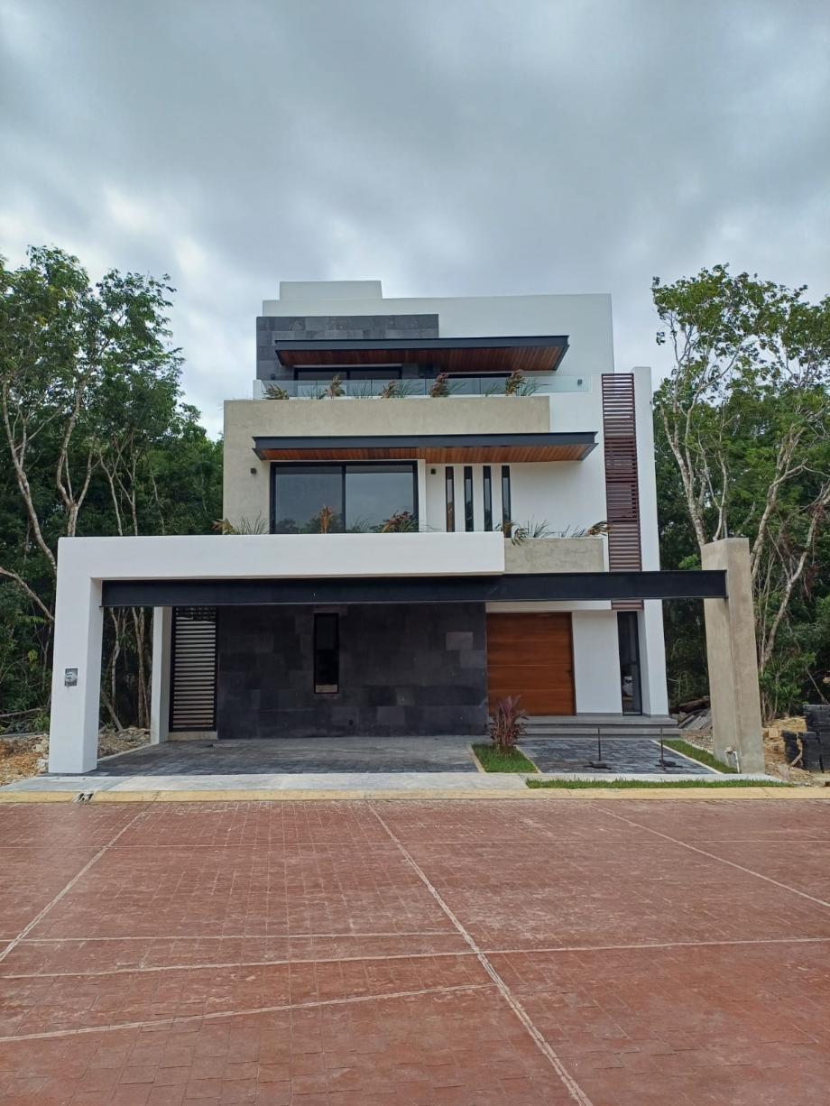 Benito Juárez, Quintana Roo, 77560, Mexico, 5 Bedrooms Bedrooms, ,5 BathroomsBathrooms,Residential,For Sale,1711877
