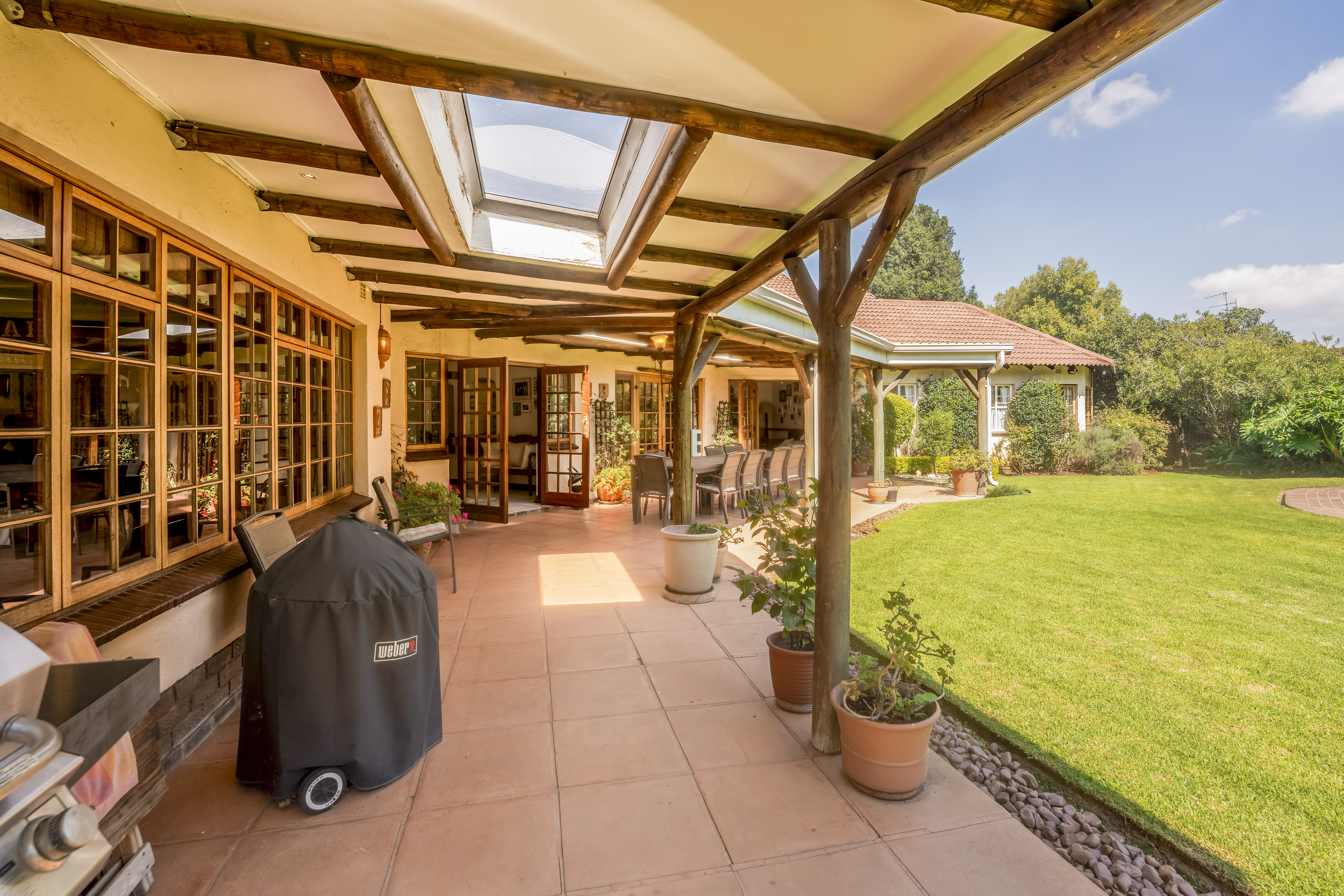  Bedfordview - 物件實景