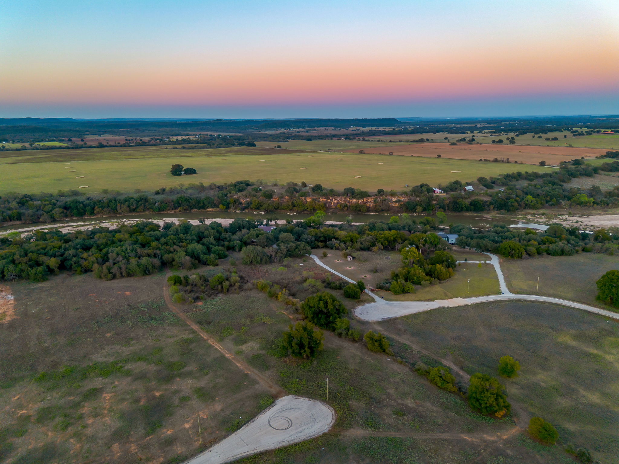  Lot 39 River Canyon, Mineral Wells, TX, 76484 - 物件實景