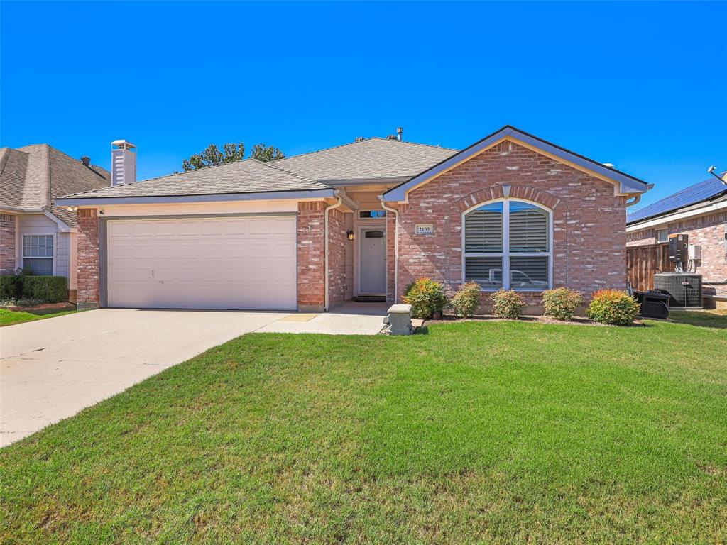 Lilac Cir, Mckinney, TX 75071