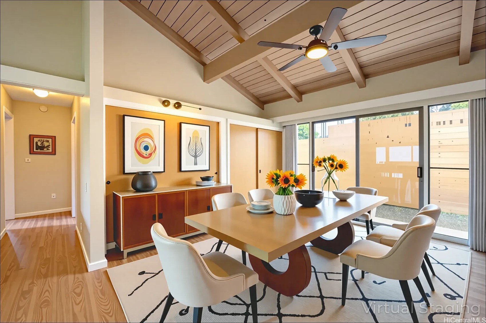 Honolulu, Hawaii, 96822, United States, 8 Bedrooms Bedrooms, ,8 BathroomsBathrooms,Residential,For Sale,1903564