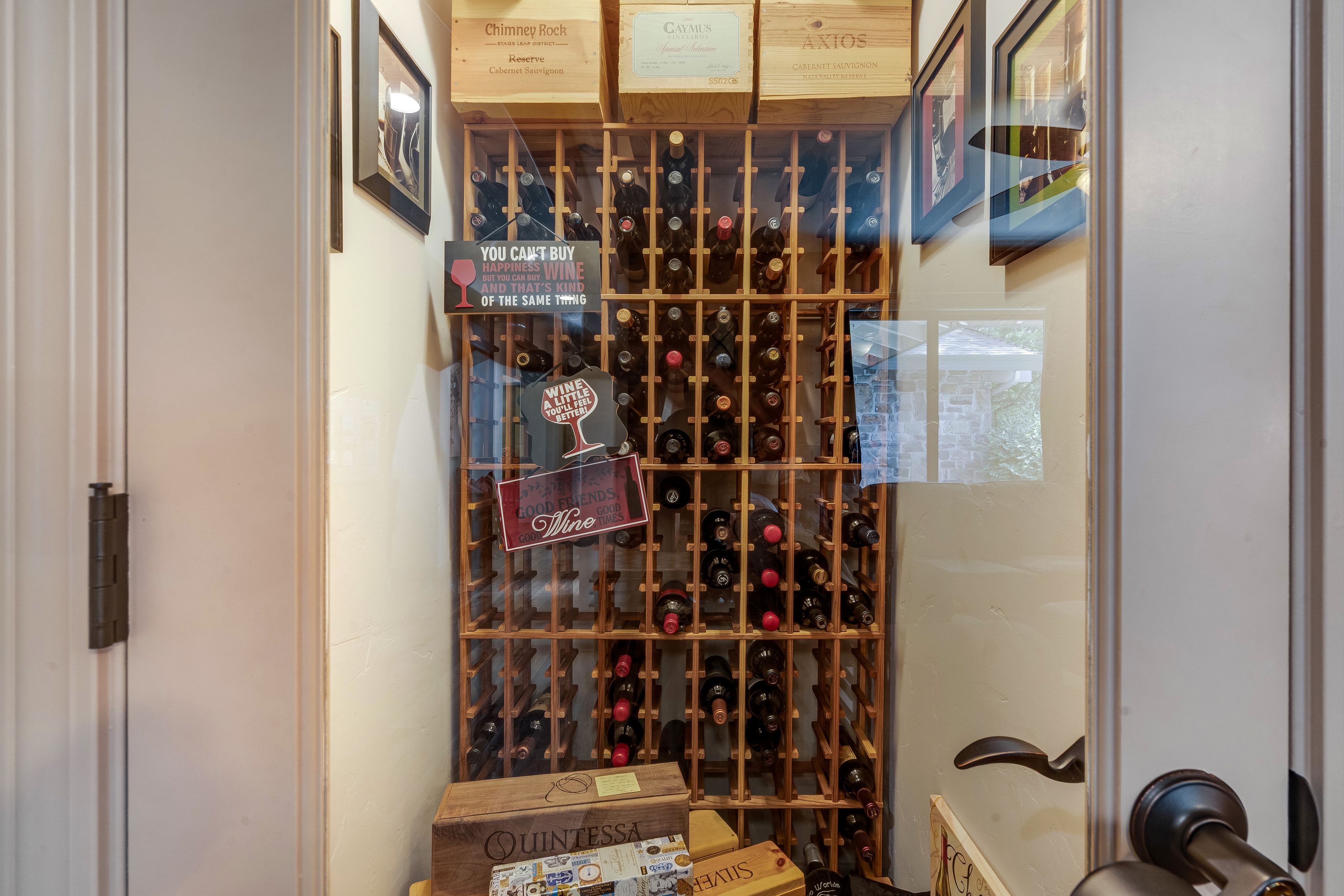  1040 Mount George Avenue - 物件實景