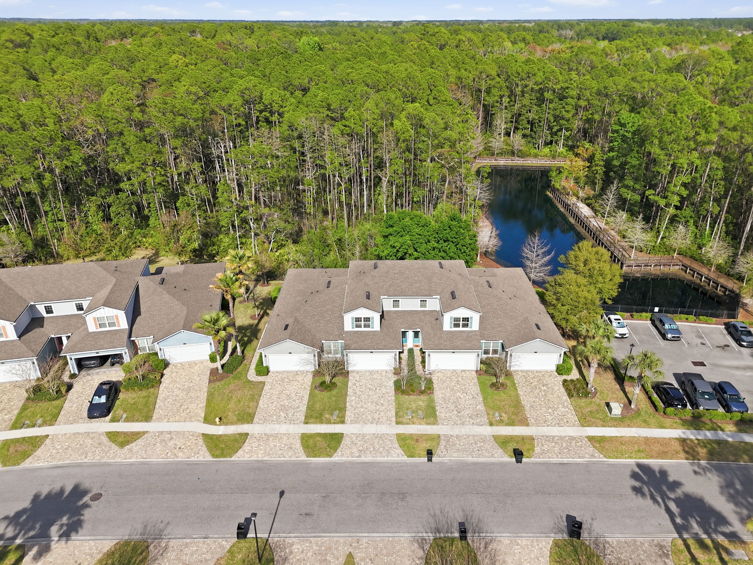  202 Pindo Palm Drive, Ponte Vedra, FL, 32081 - 物件實景