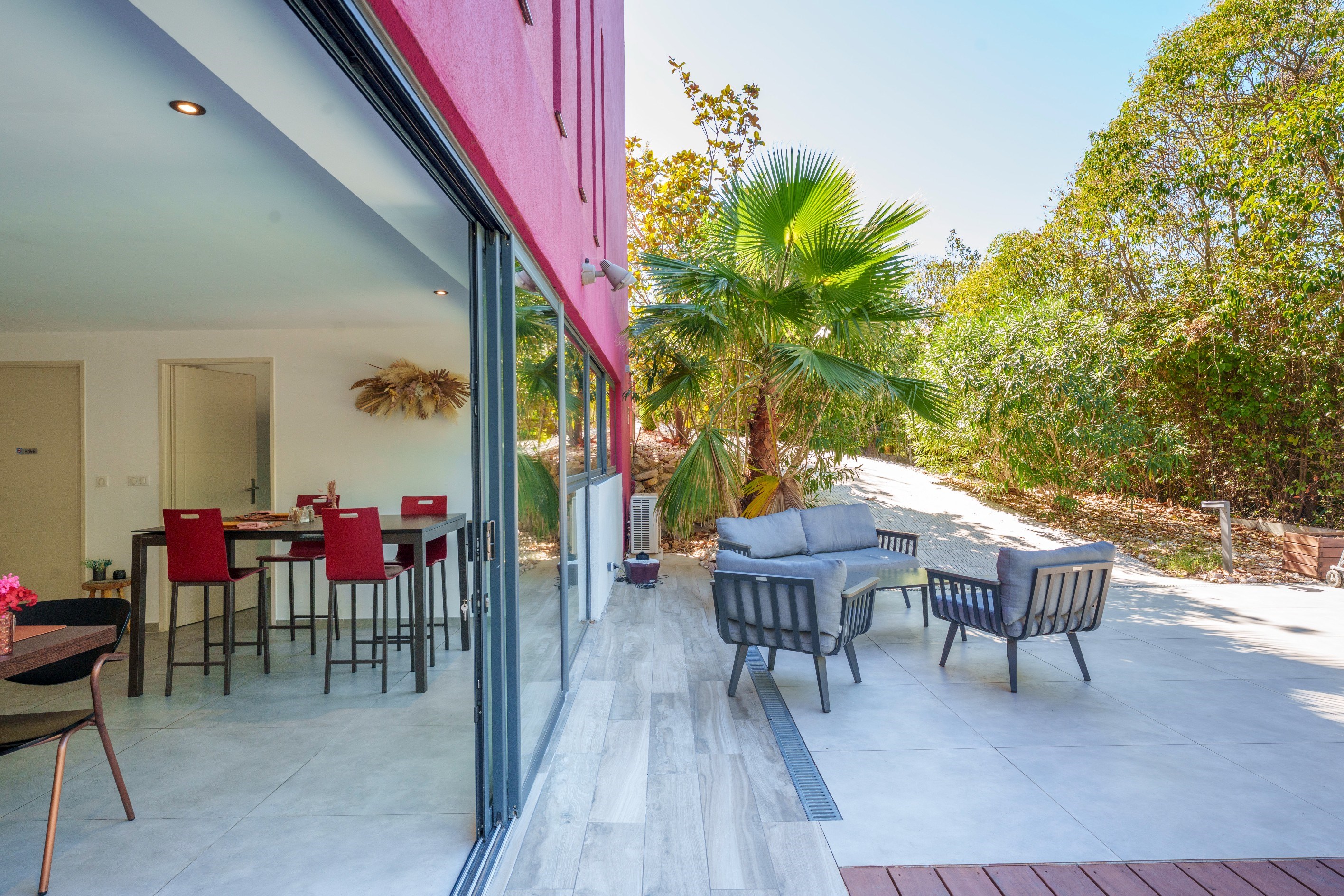  Exceptional 350 m² villa with a pool – Montpellier - 物件實景