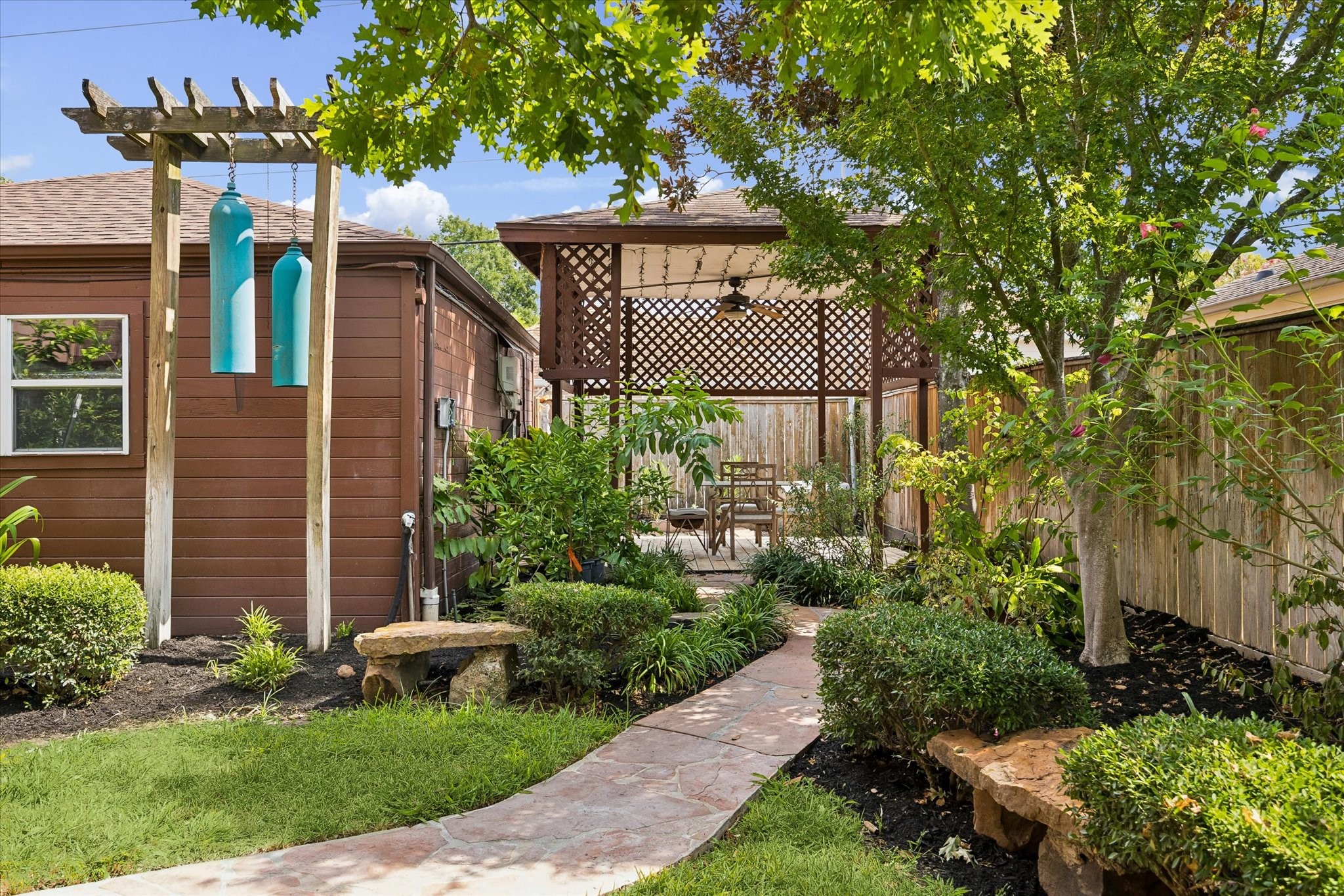  11523 Highgrove Drive - 物件實景