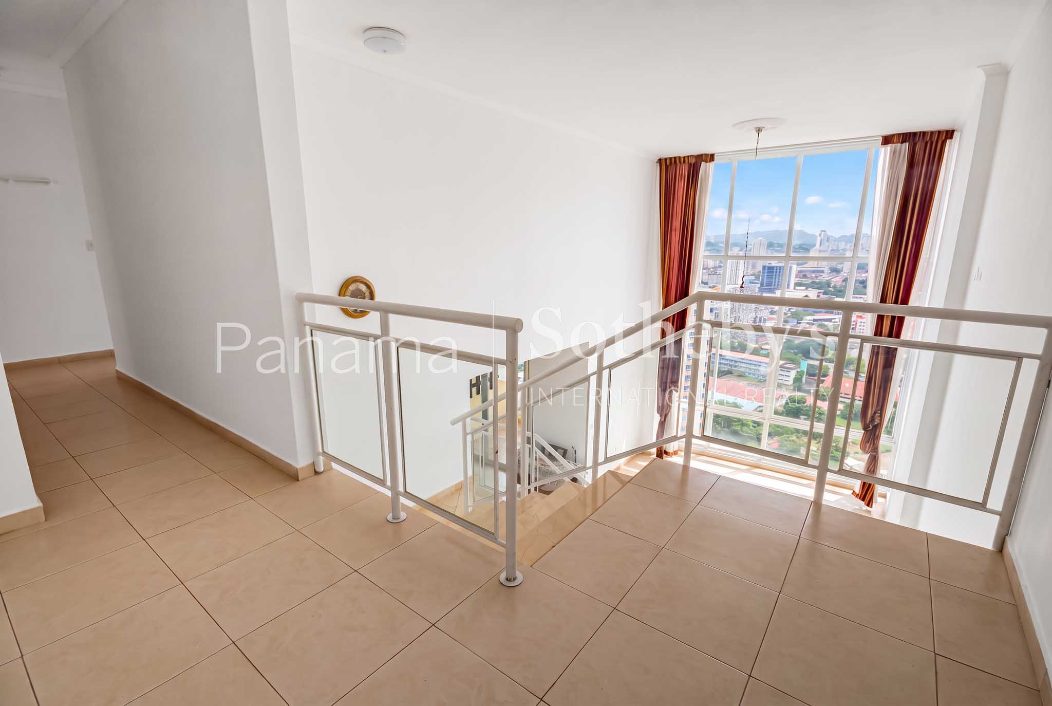  Multi-Level Ocean-View Penthouse  PH Costa Pacifica, Punta Pacifica - 物件實景