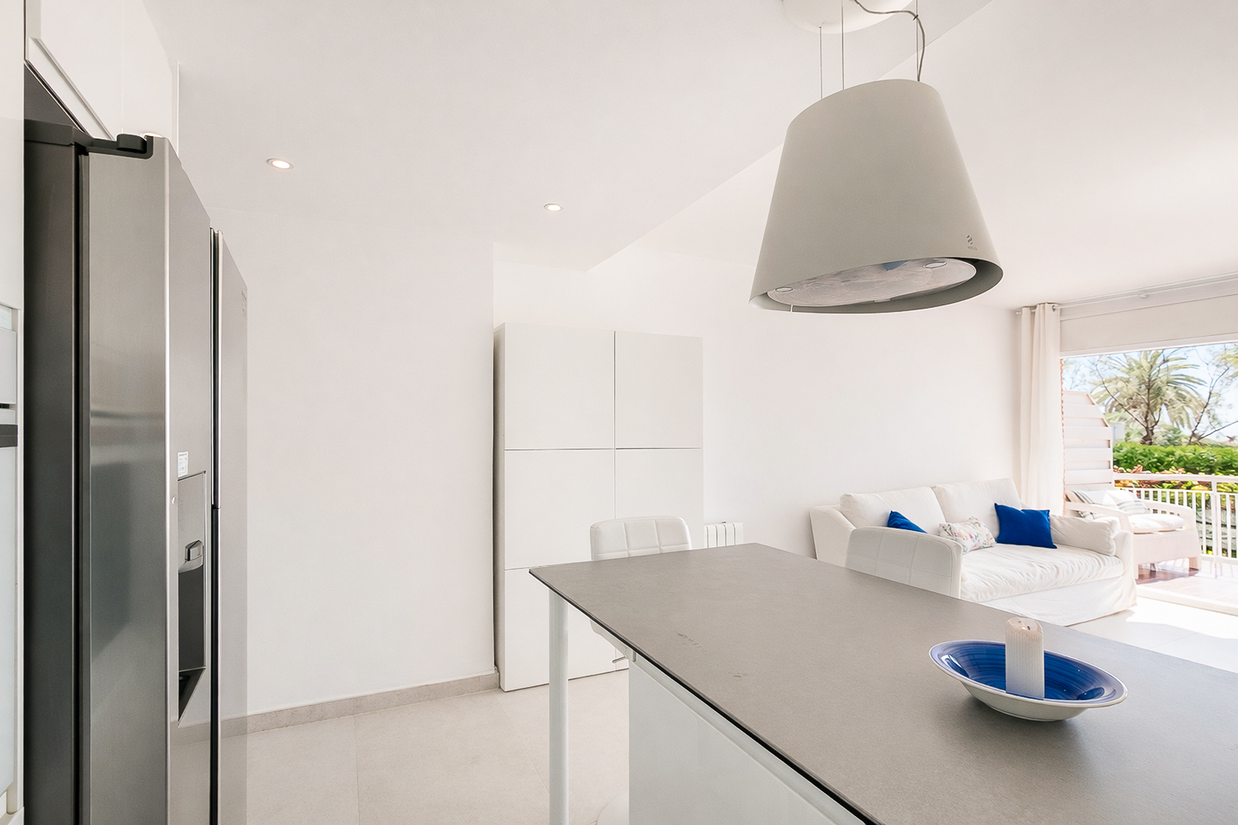  Renovated flat by the sea on Paseo Marítimo, Sitges - 物件實景