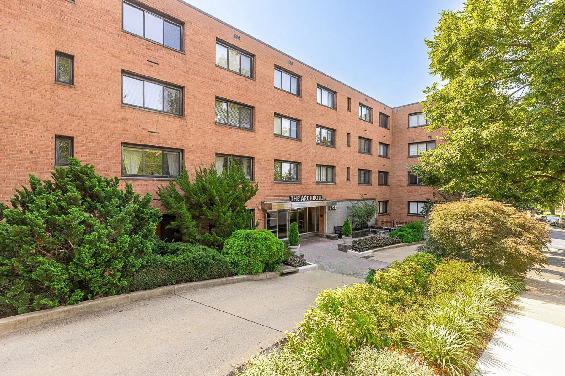  2725 39th Street NW, Washington, DC, 20007 - 物件實景