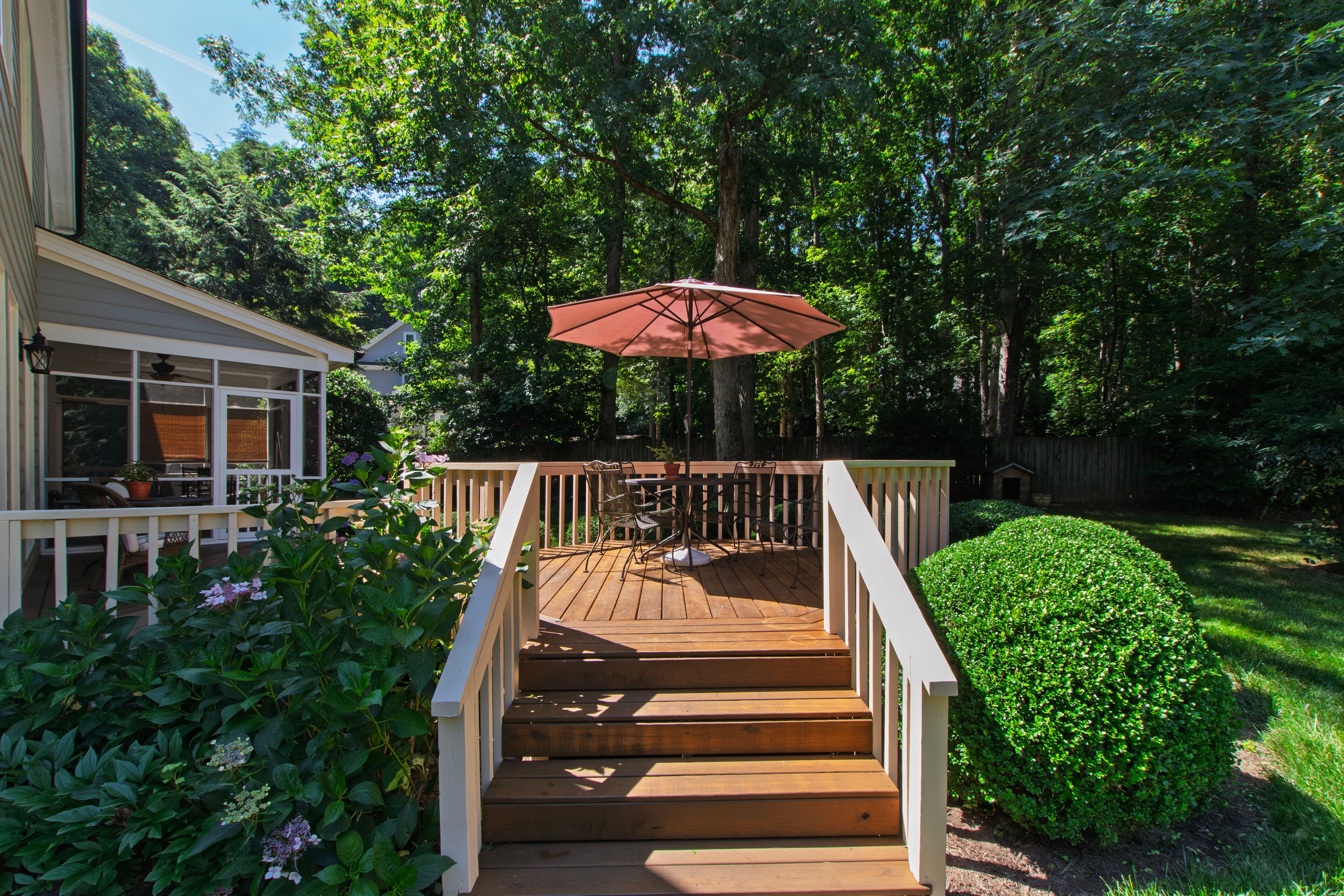  4804 Oaksong Court, Fuquay-Varina, NC 27526 - 物件實景
