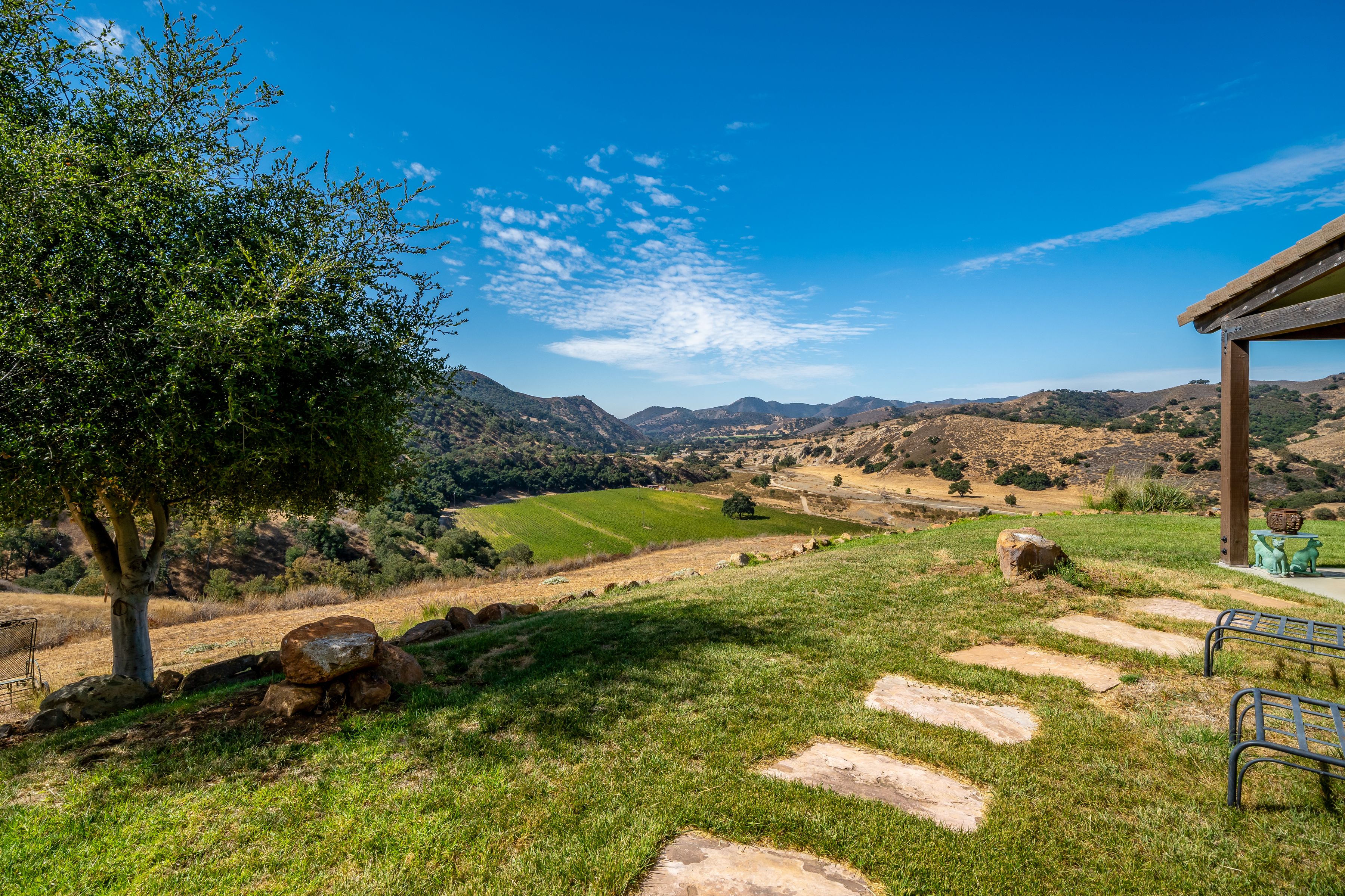  Extraordinary Vineyard Estate - 物件實景
