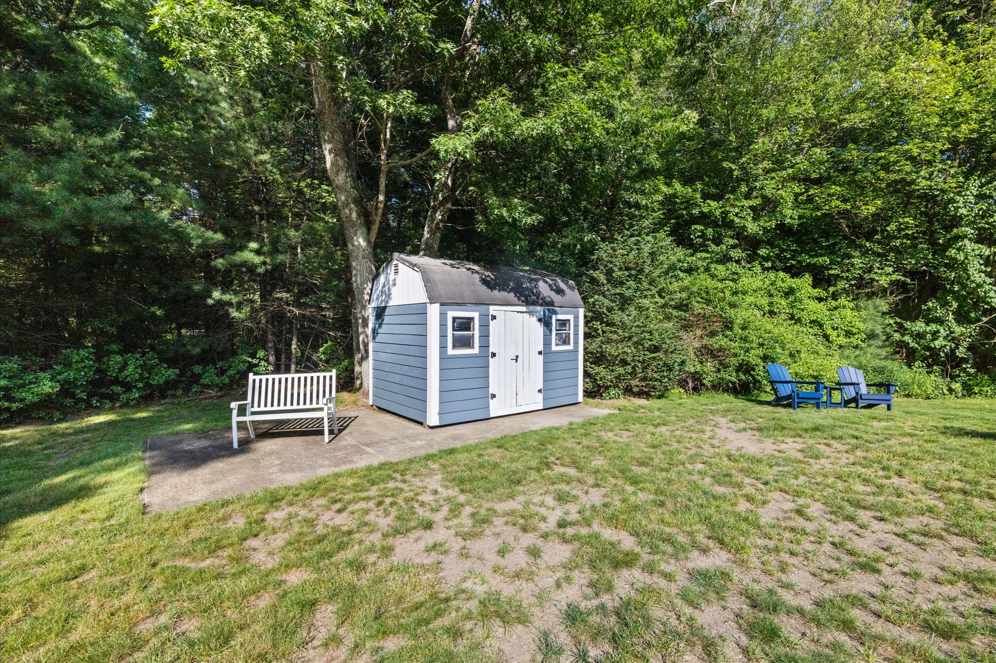  55 union  bridge rd, duxbury - 物件實景