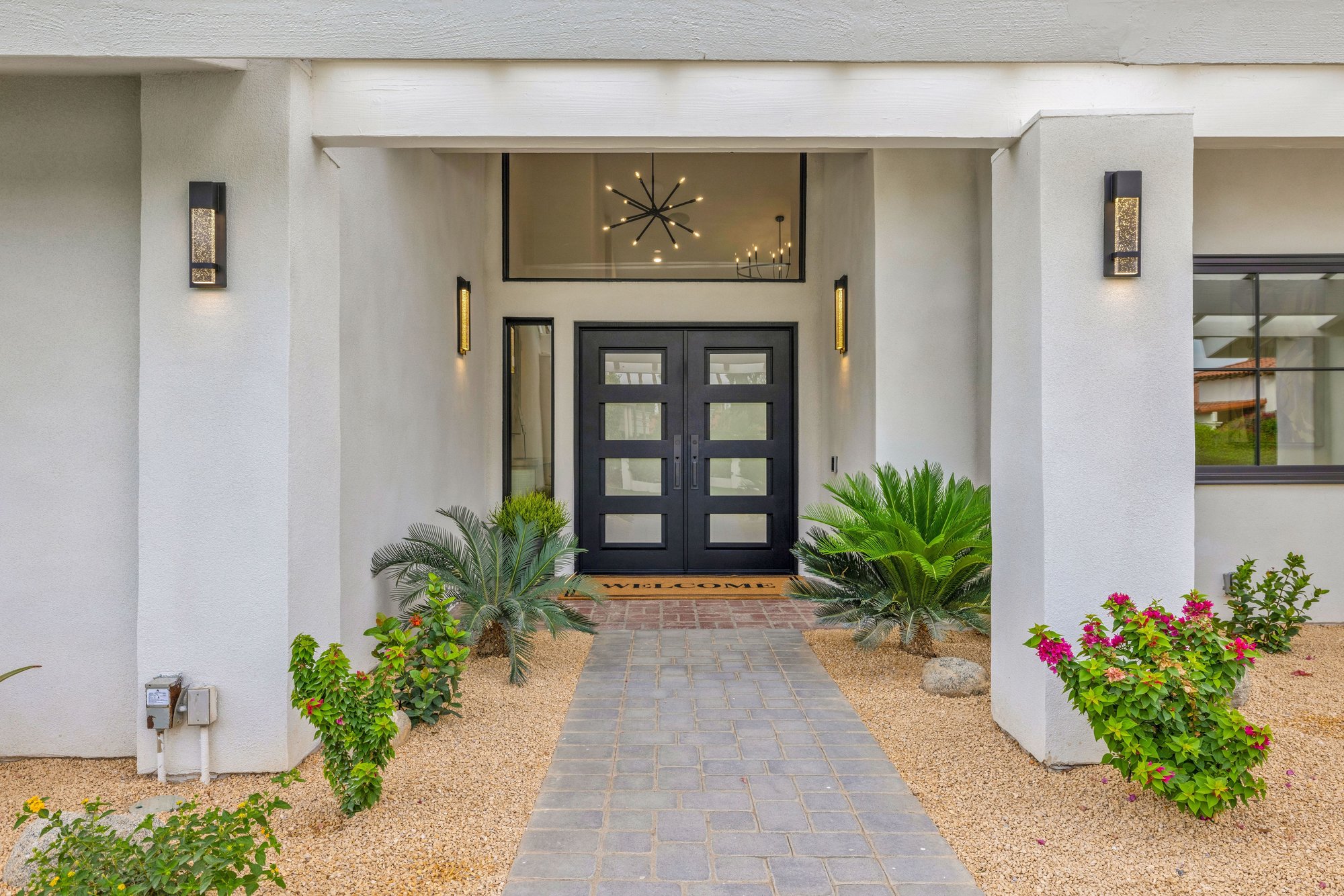  Refined Desert Living at The La Quinta Country Club - 物件實景