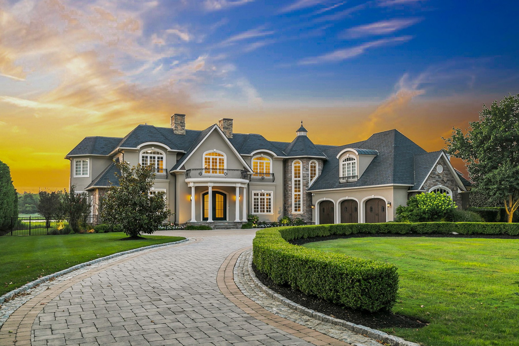  Experience the pinnacle of waterfront living. - 物件實景