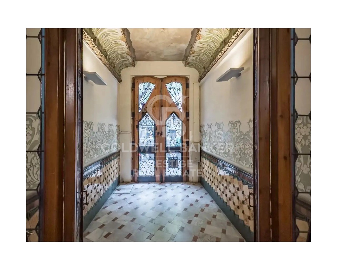 Barcelona, Barcelona, Eixample, La Dreta de l'Eix, Barcelona, Catalonia, ES, 4 Bedrooms Bedrooms, ,3 BathroomsBathrooms,Residential,For Sale,Barcelona, Barcelona, Eixample, La Dreta de l'Eix,1627450