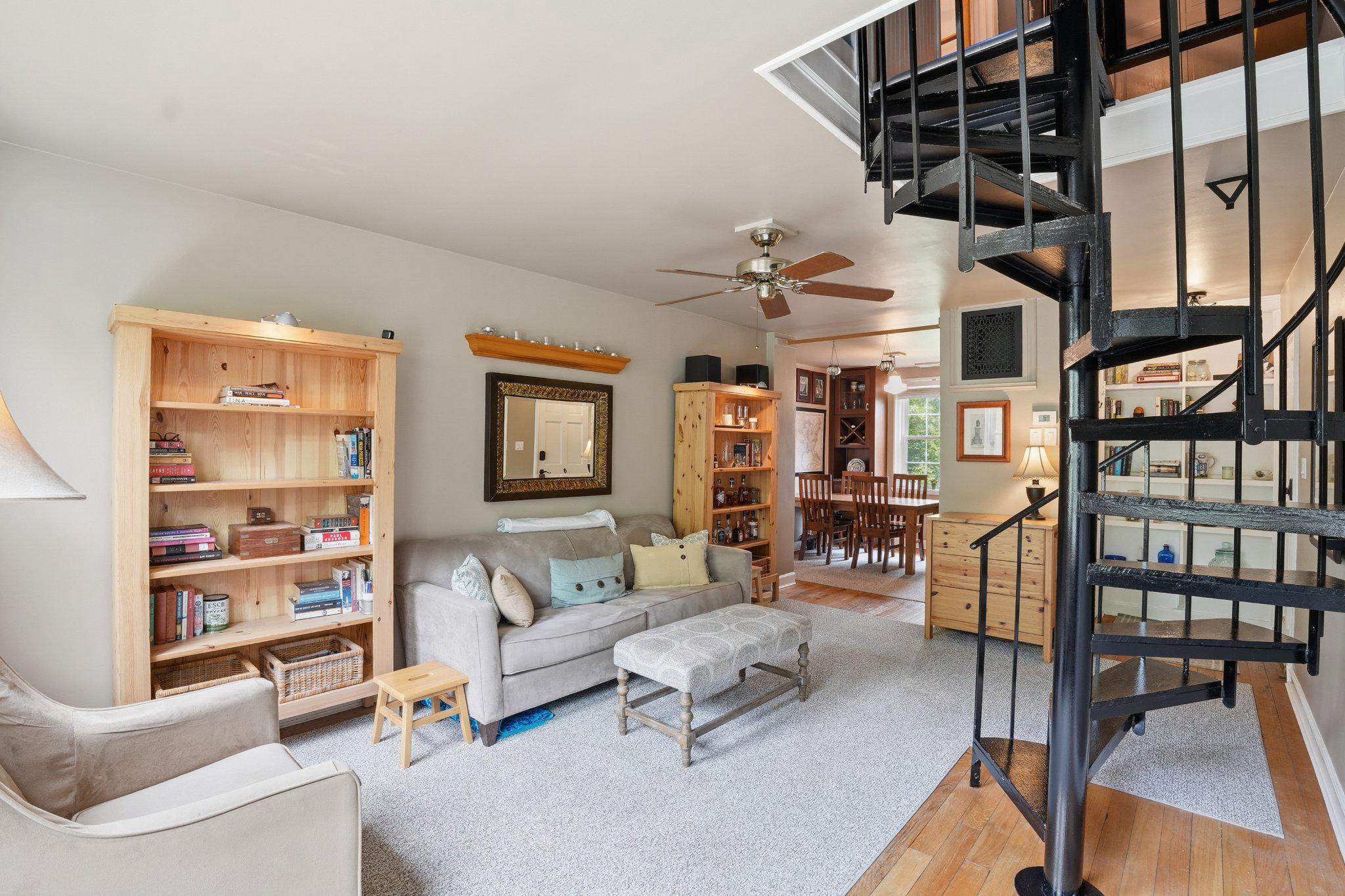  3479 S Stafford Street, Arlington, VA, 22206 - 物件實景