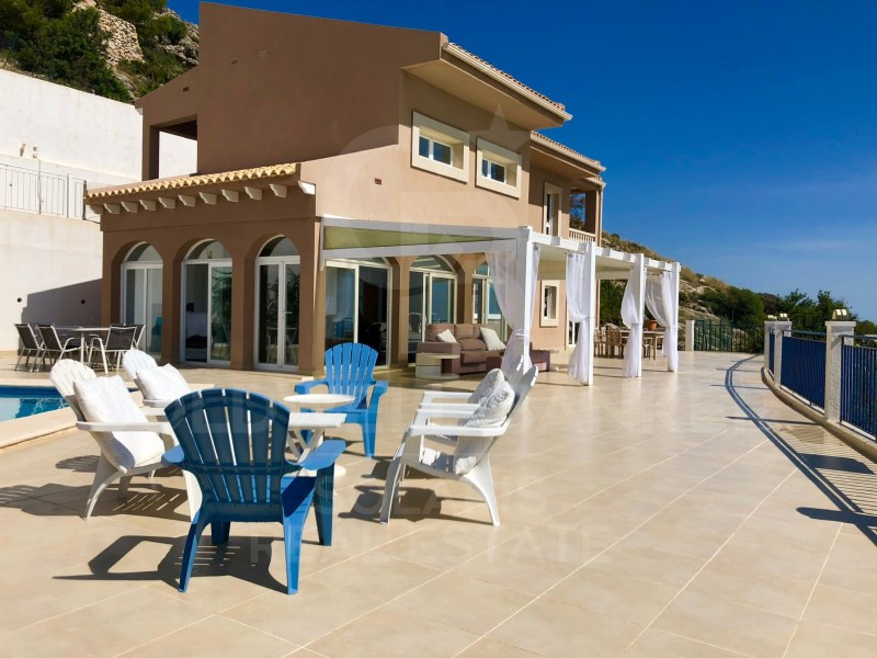 Altea, Comunidad Valenciana, ES, 3 Bedrooms Bedrooms, ,3 BathroomsBathrooms,Residential,For Sale,1987940