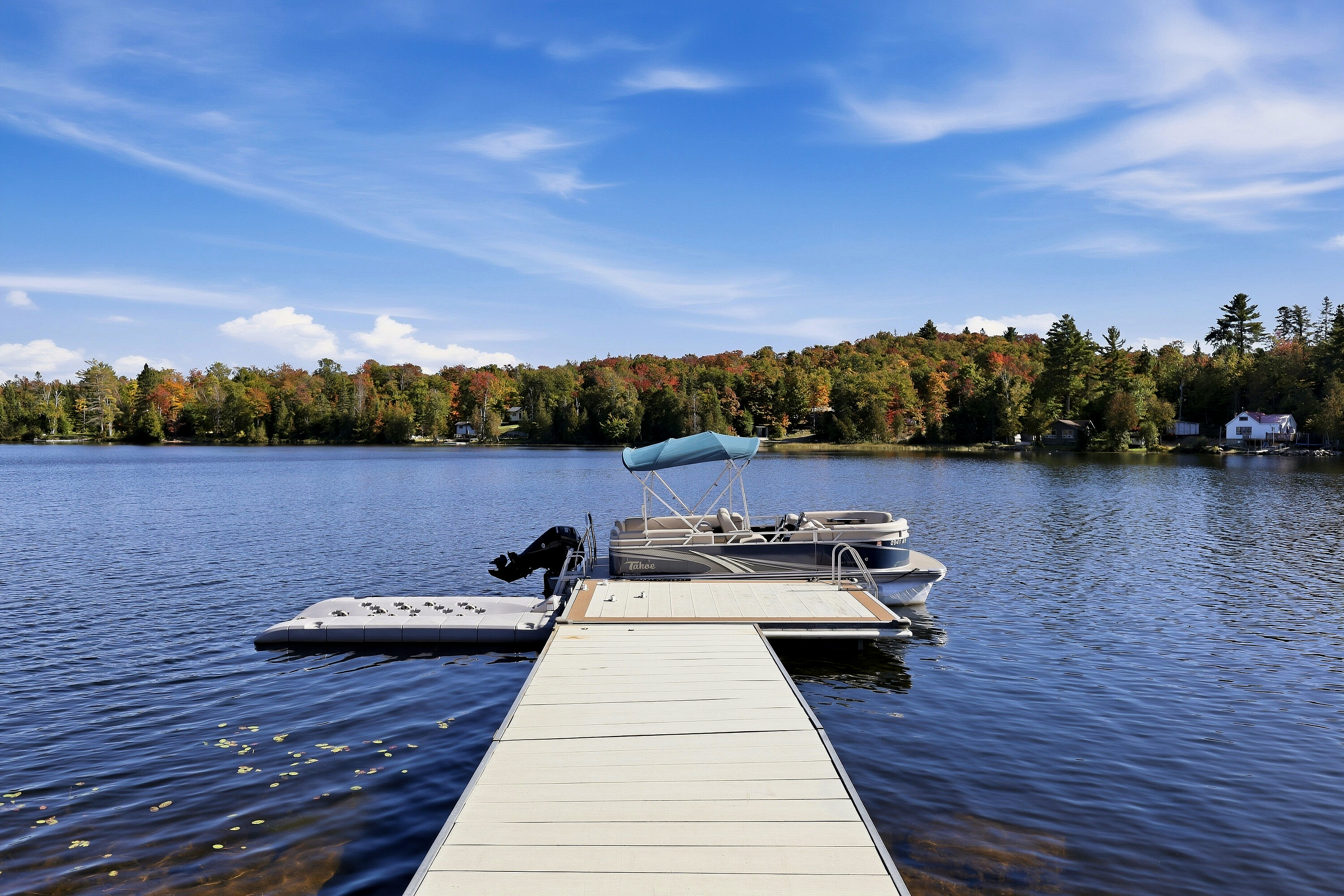  Lower Island Lake Estate - 物件實景