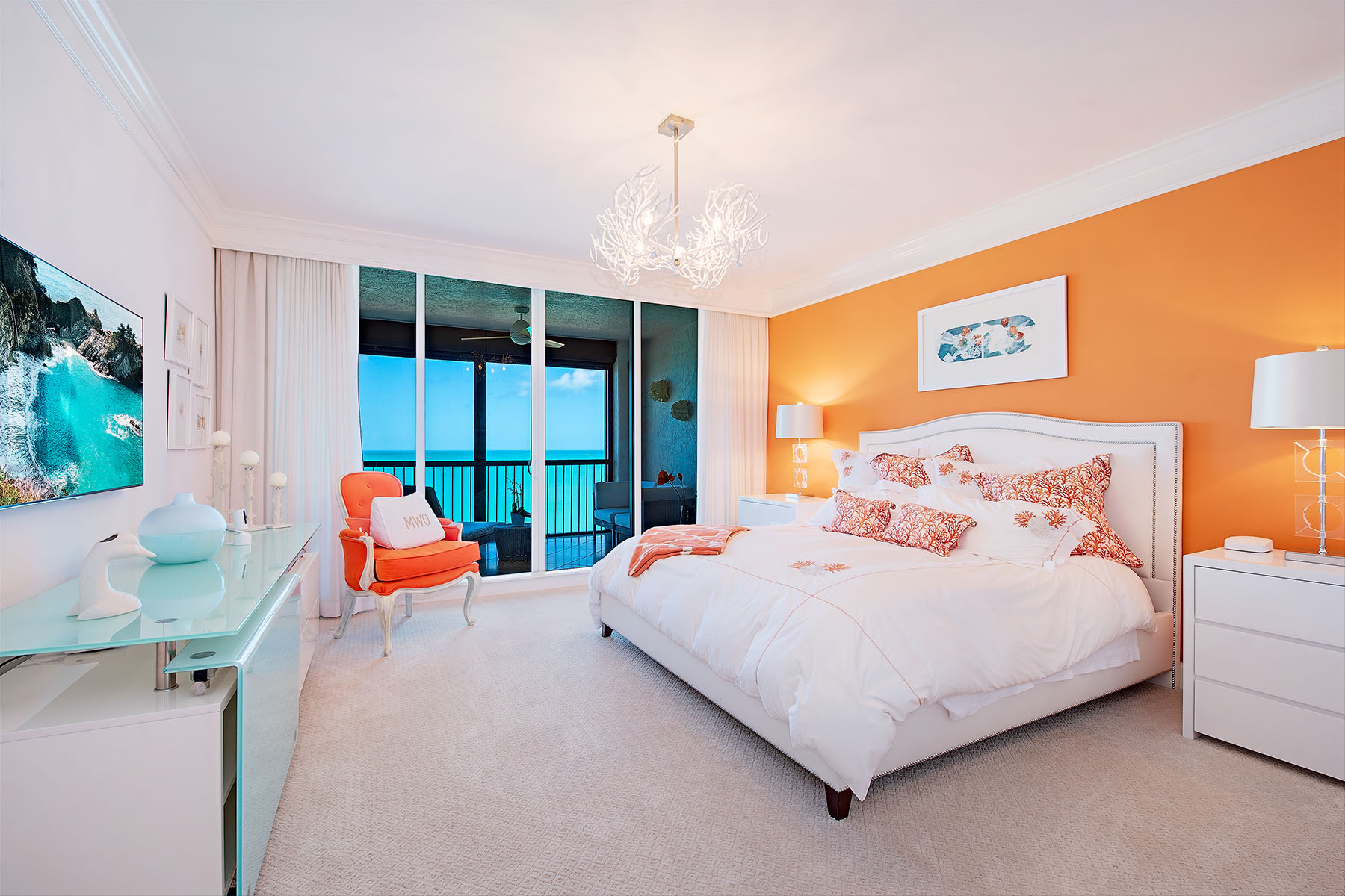  PELICAN BAY - BILTMORE AT BAY COLONY - 物件實景