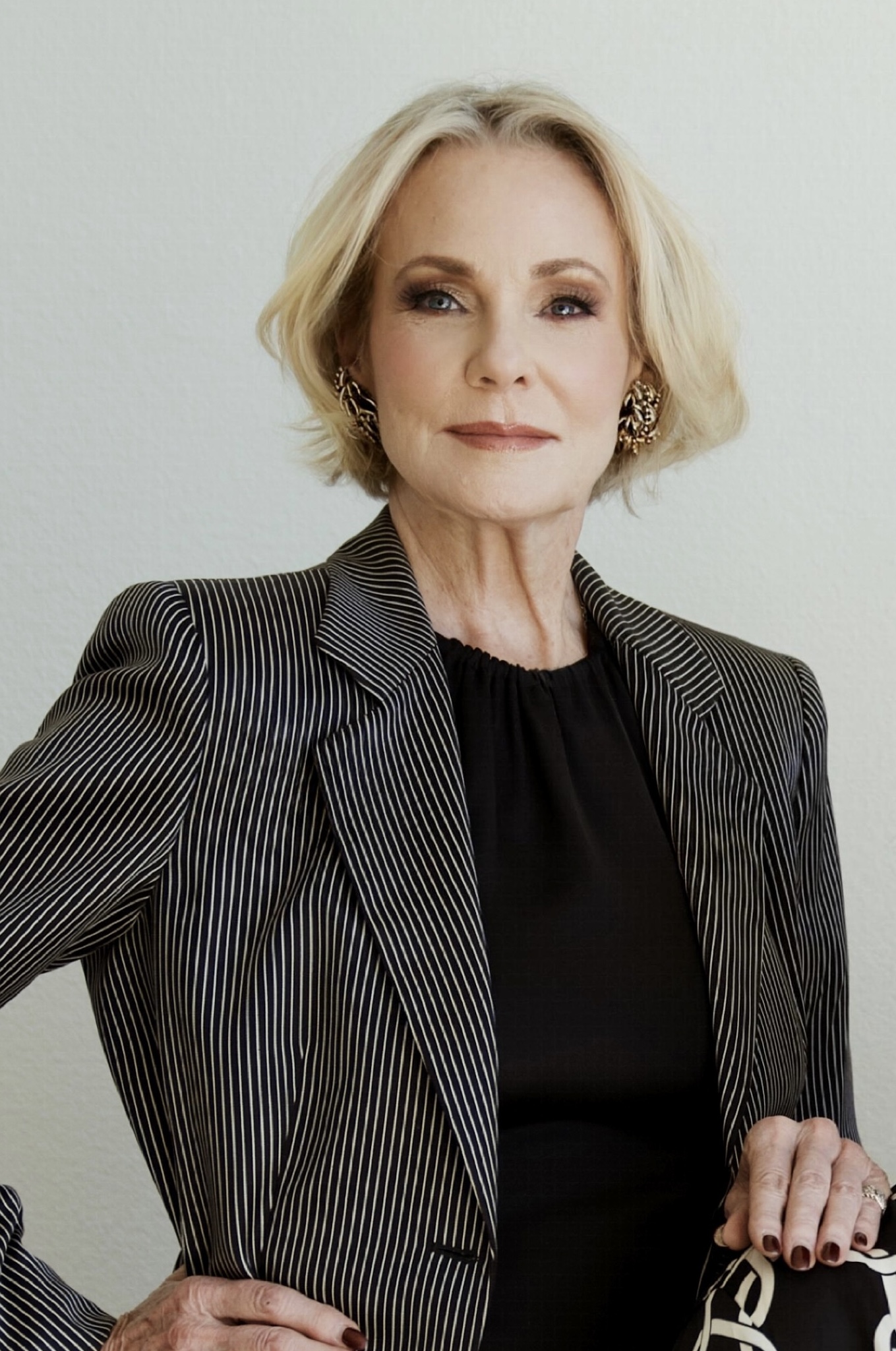 Denise Dunning-Ricketts