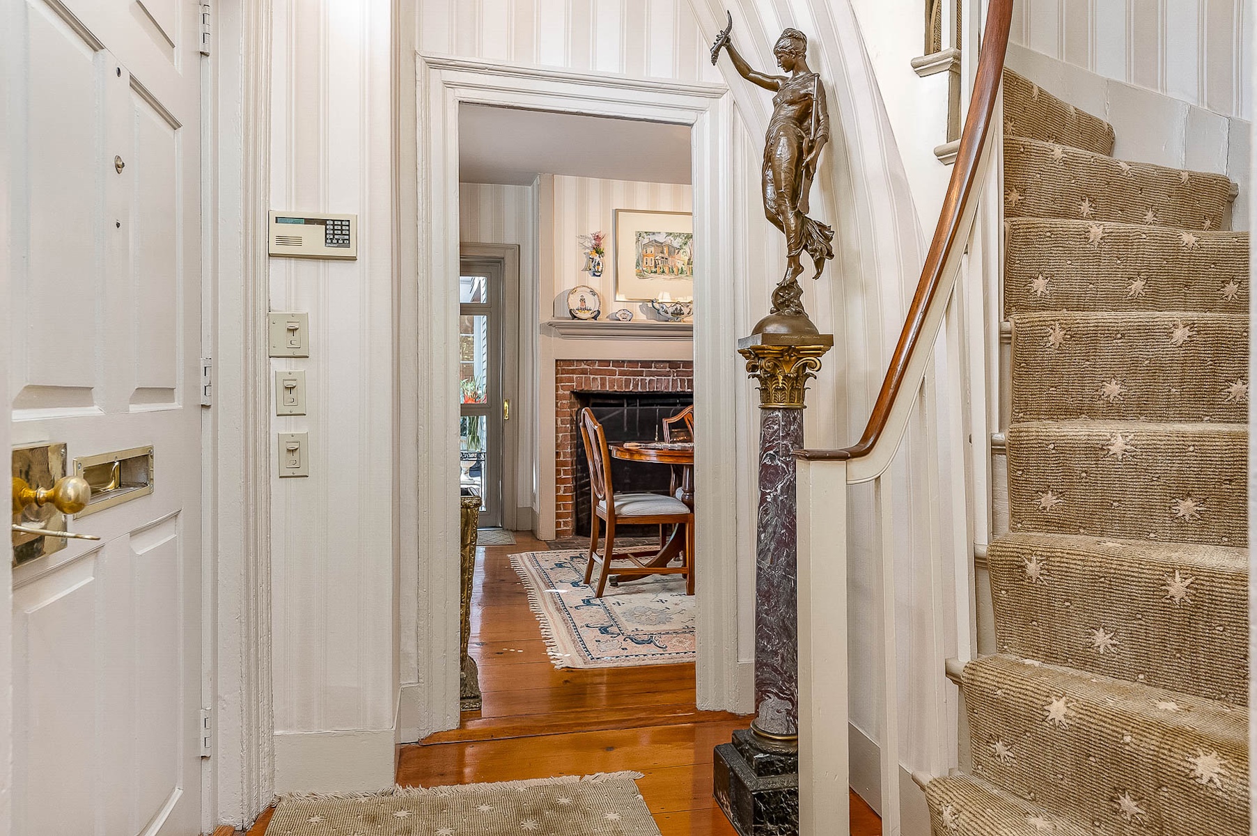  20 Atkinson Street Portsmouth NH - 物件實景