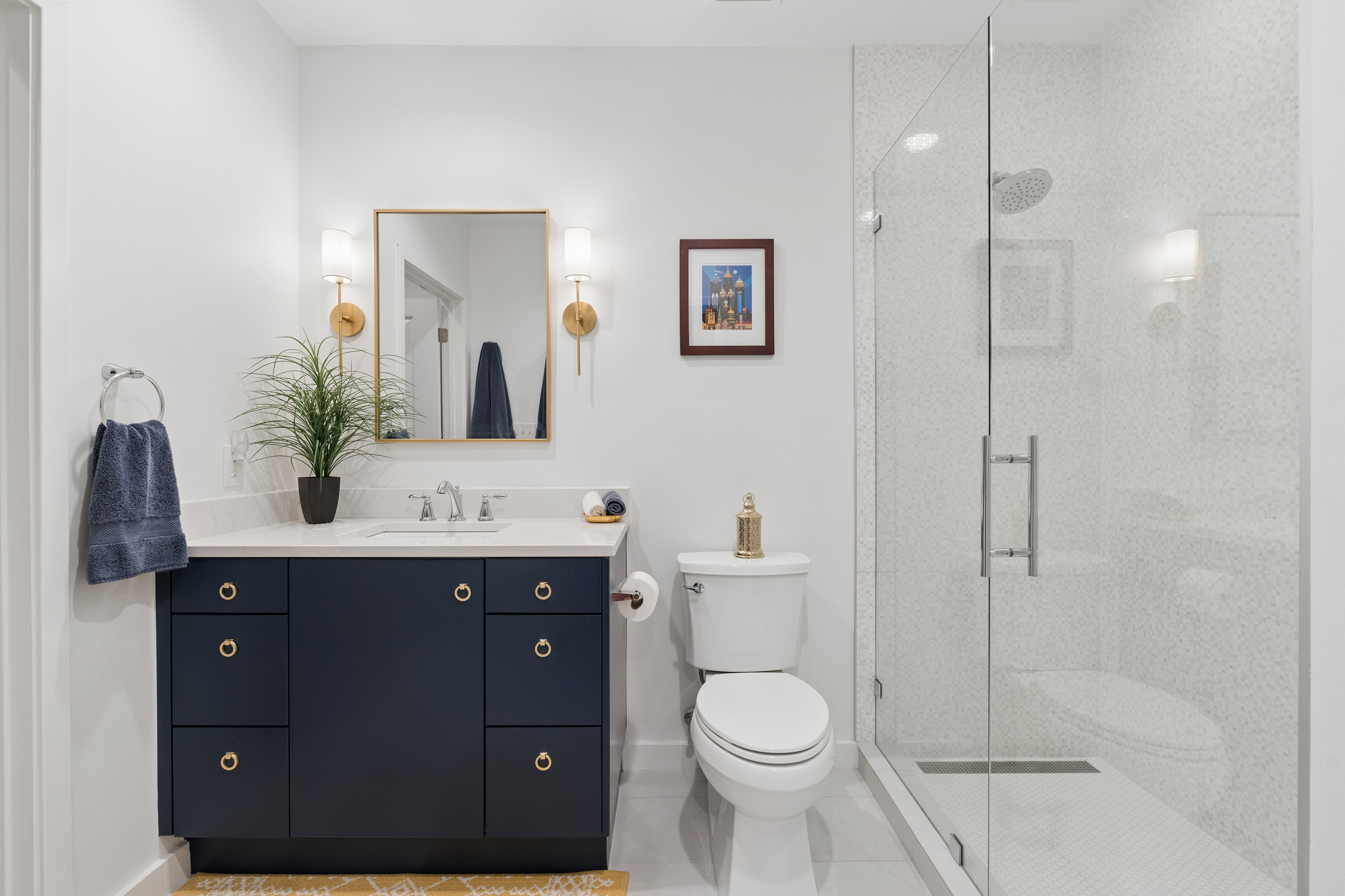  Beautifully Renovated Condo in the Heart of Vibrant Midtown - 物件實景